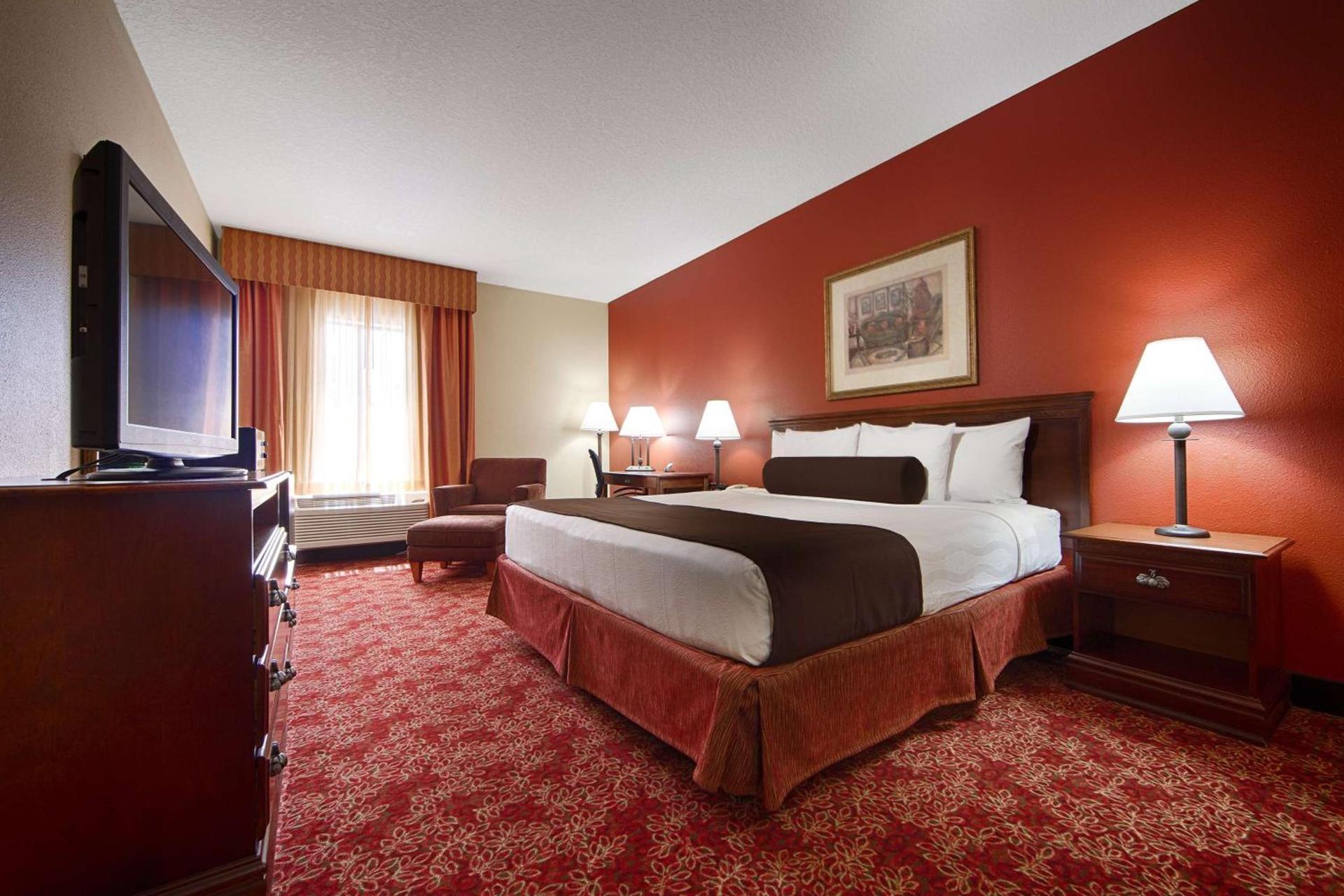 Best Western Fort Lauderdale Airport Cruise Port photo 4
