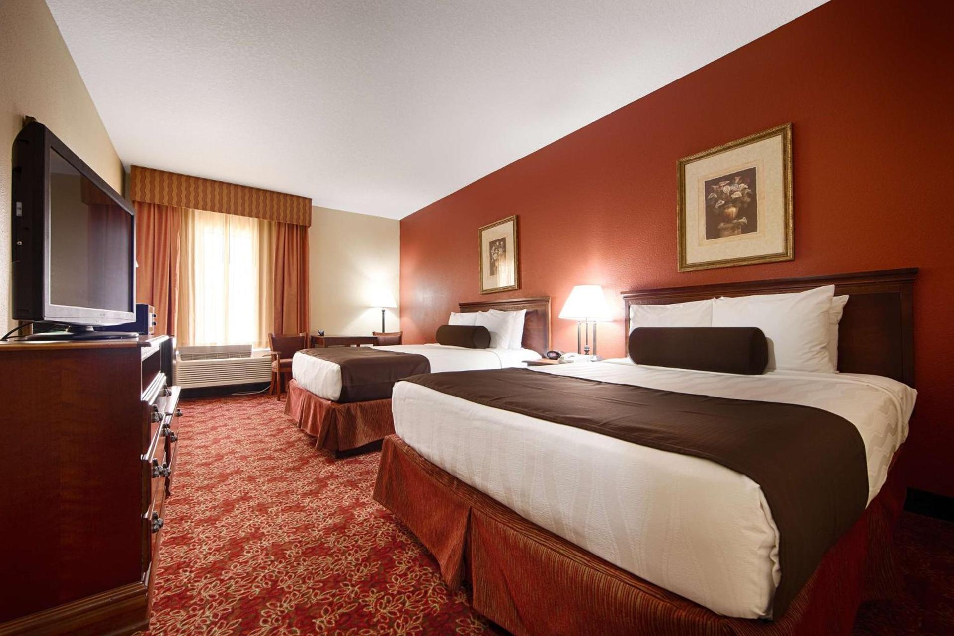 Best Western Fort Lauderdale Airport Cruise Port photo 6