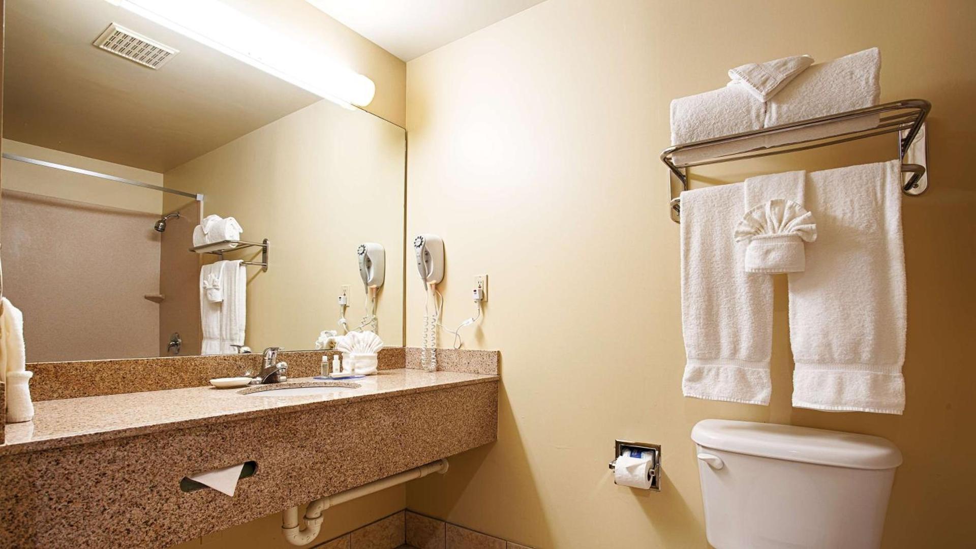 Best Western Fort Lauderdale Airport Cruise Port photo 3