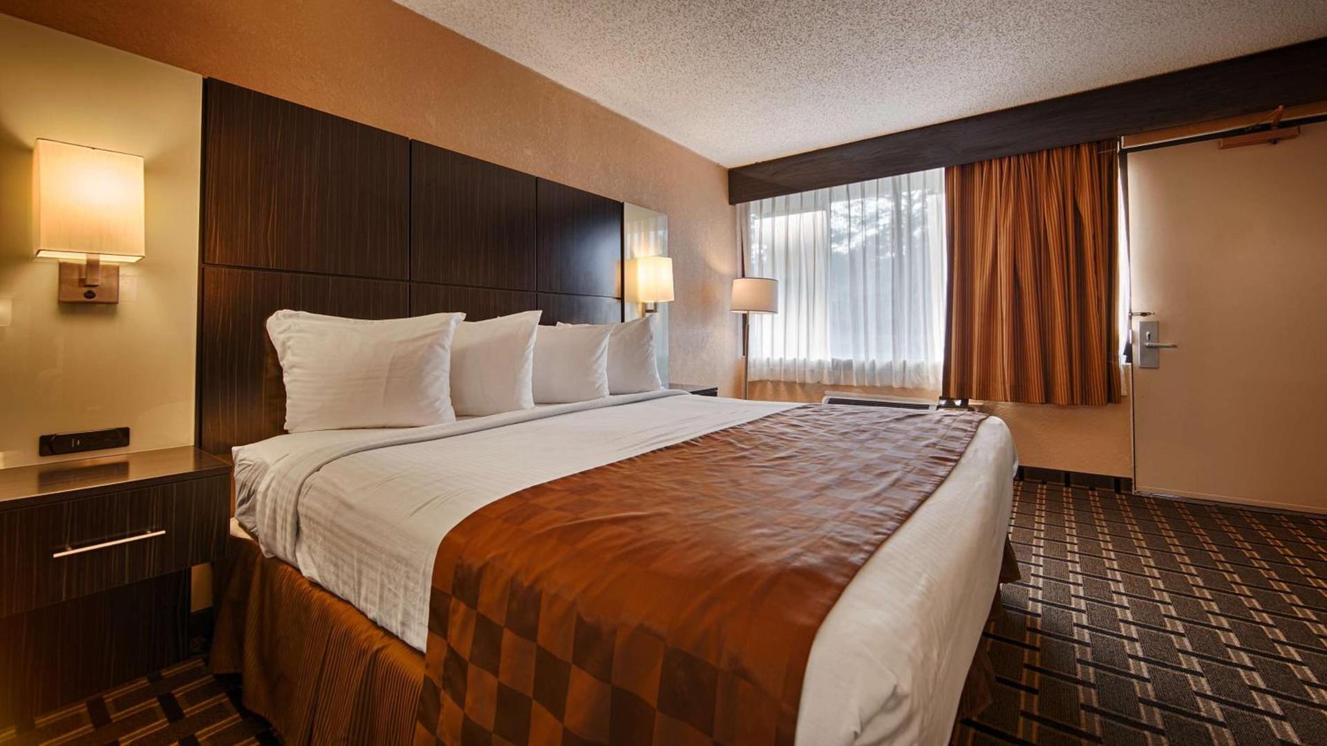 Best Western Executive Inn photo 16