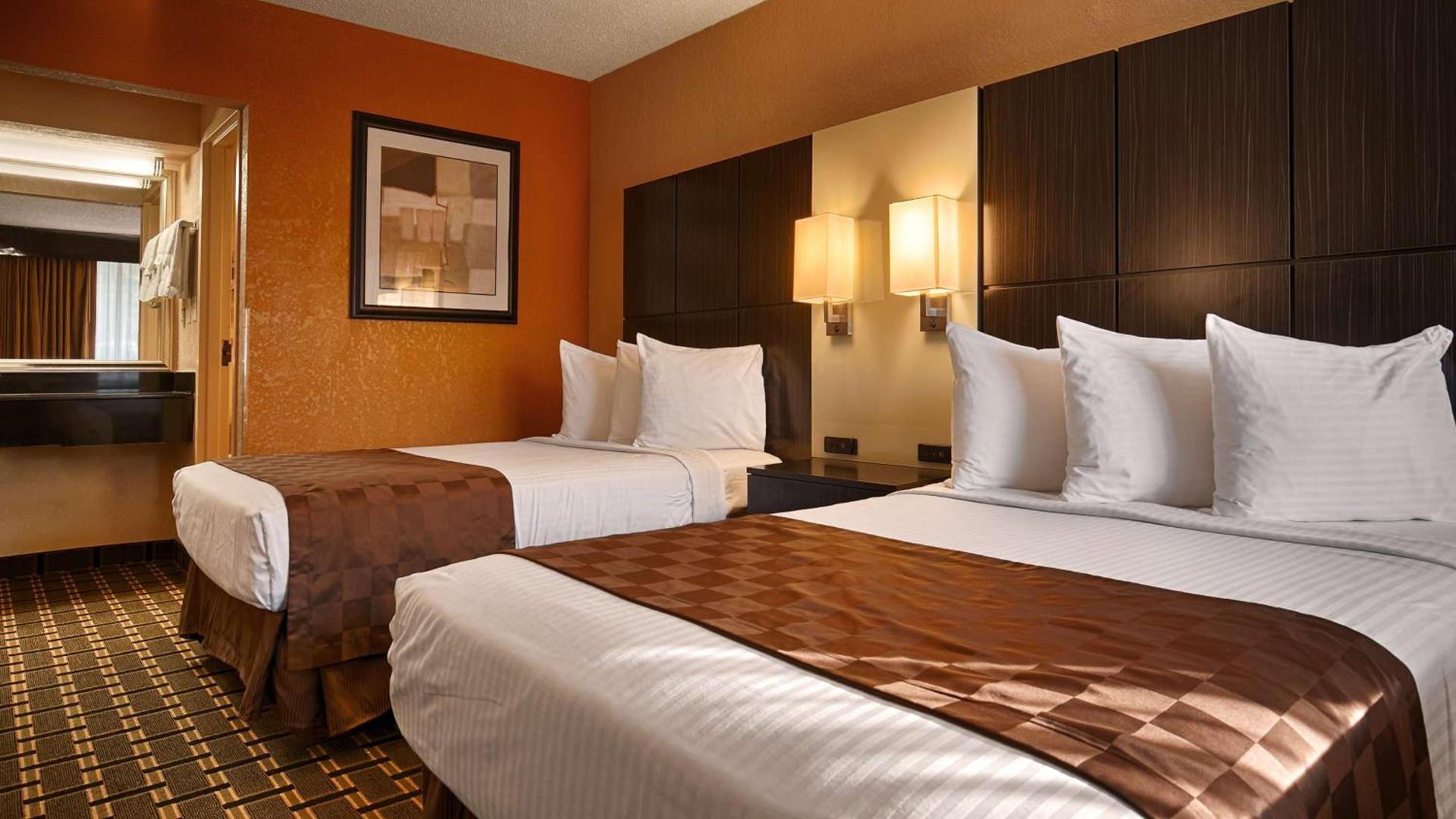 Best Western Executive Inn photo 12
