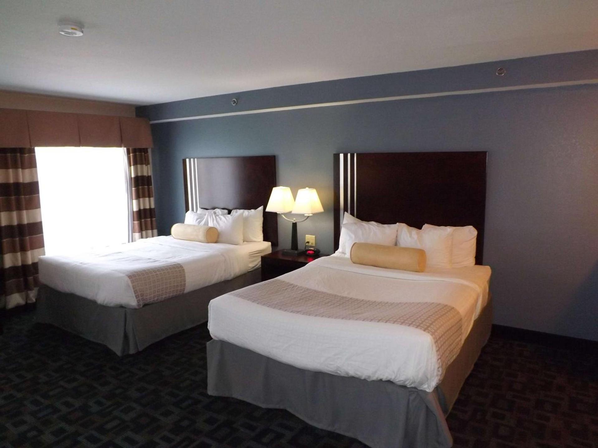 Best Western Plus Kalamazoo Suites photo 11