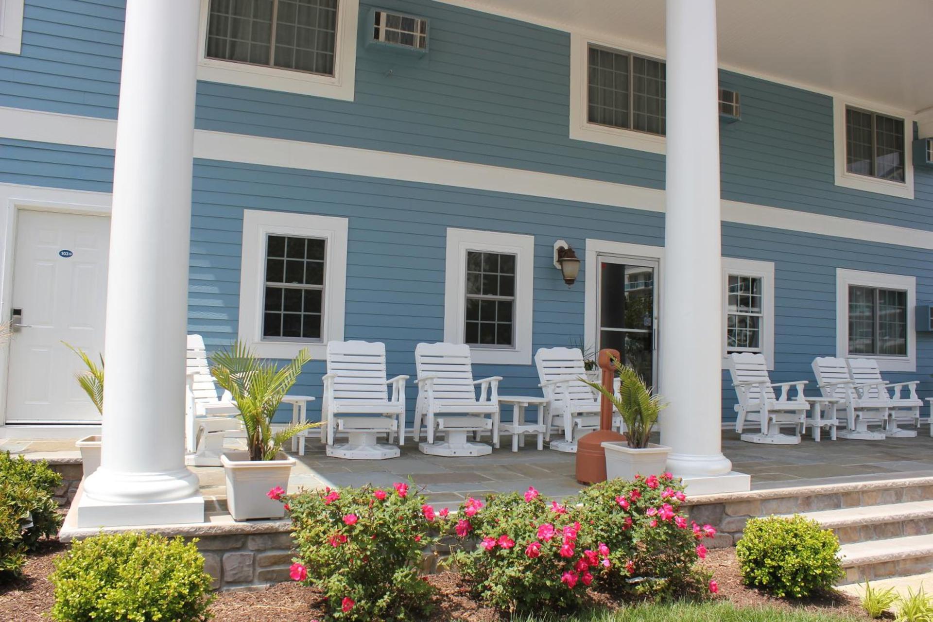Commander Beach House Hotel photo 46