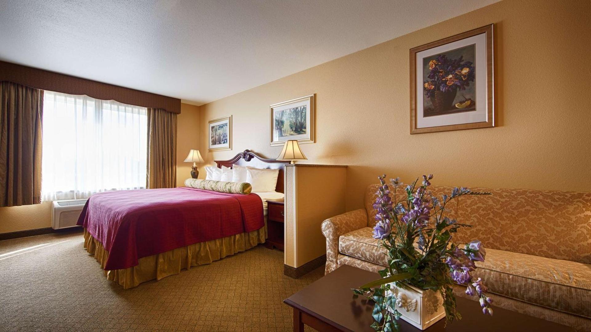 Best Western Penn-Ohio Inn & Suites photo 9