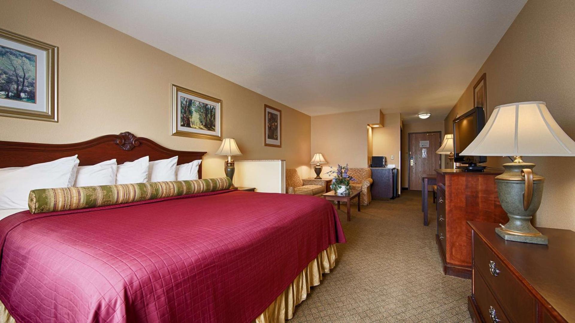 Best Western Penn-Ohio Inn & Suites photo 13
