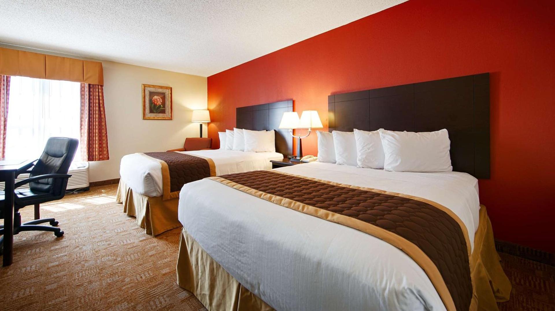 Best Western Hiram Inn and Suites photo 15