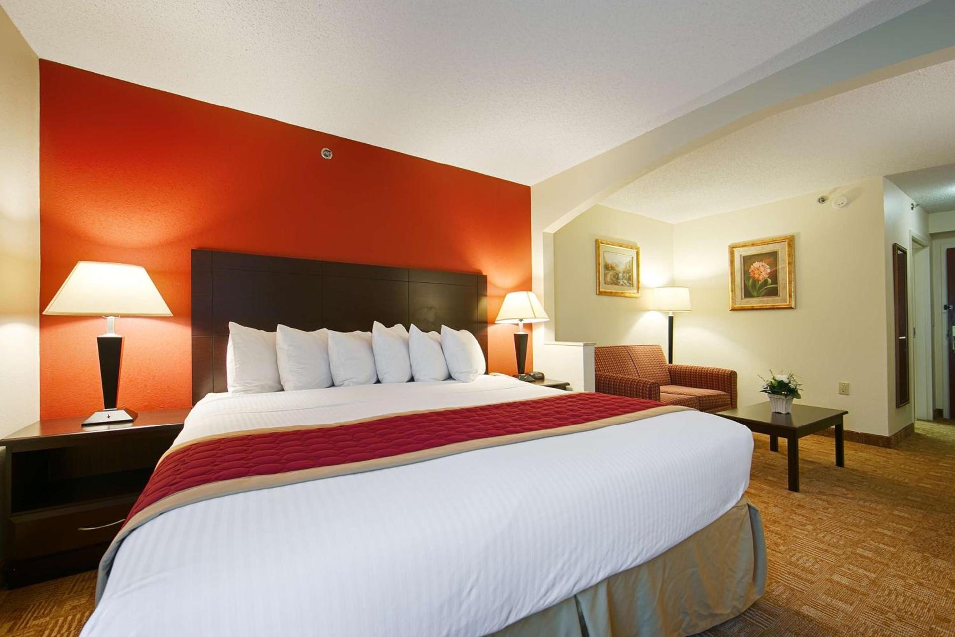 Best Western Hiram Inn and Suites photo 11