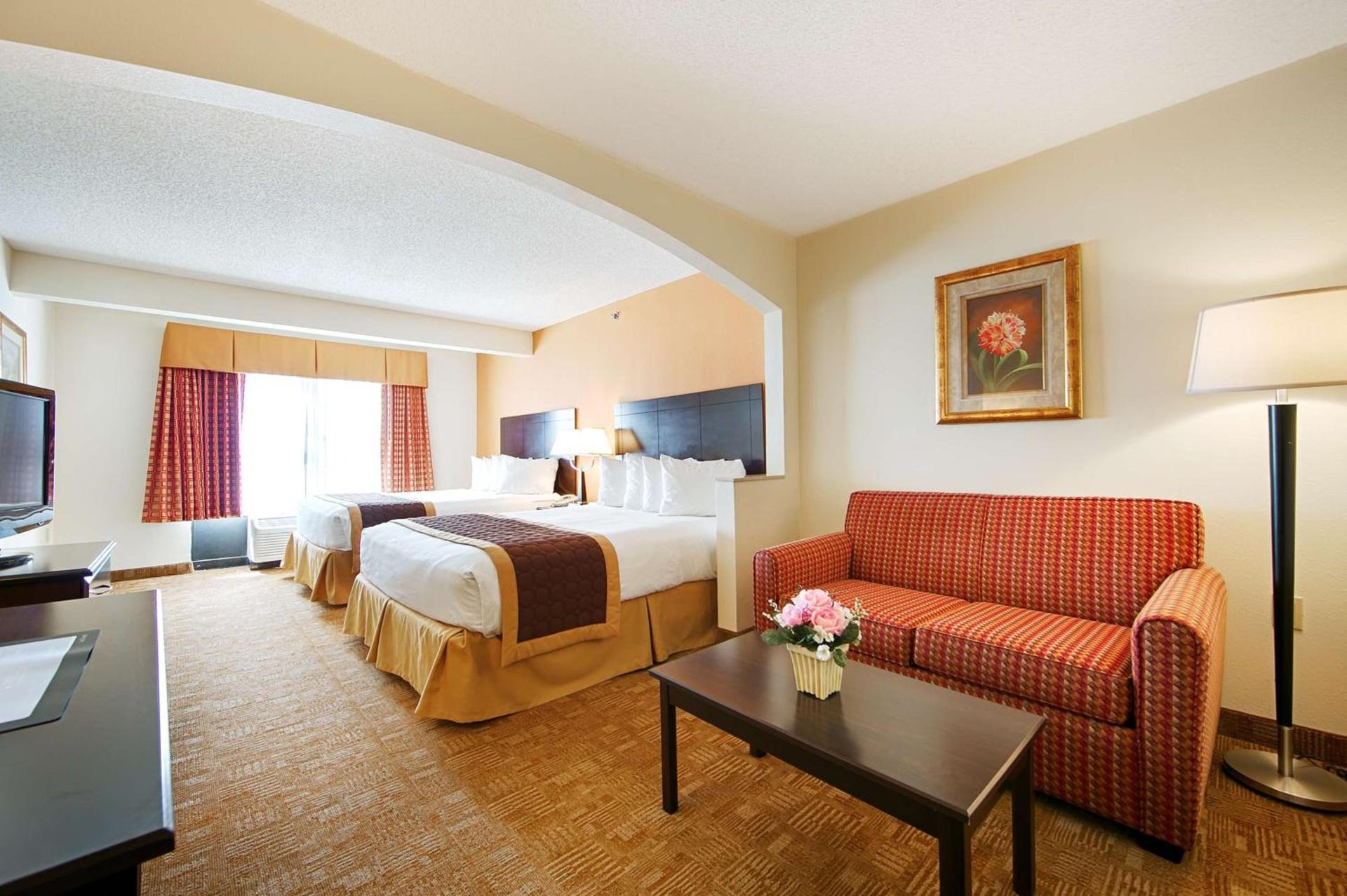 Best Western Hiram Inn and Suites photo 6