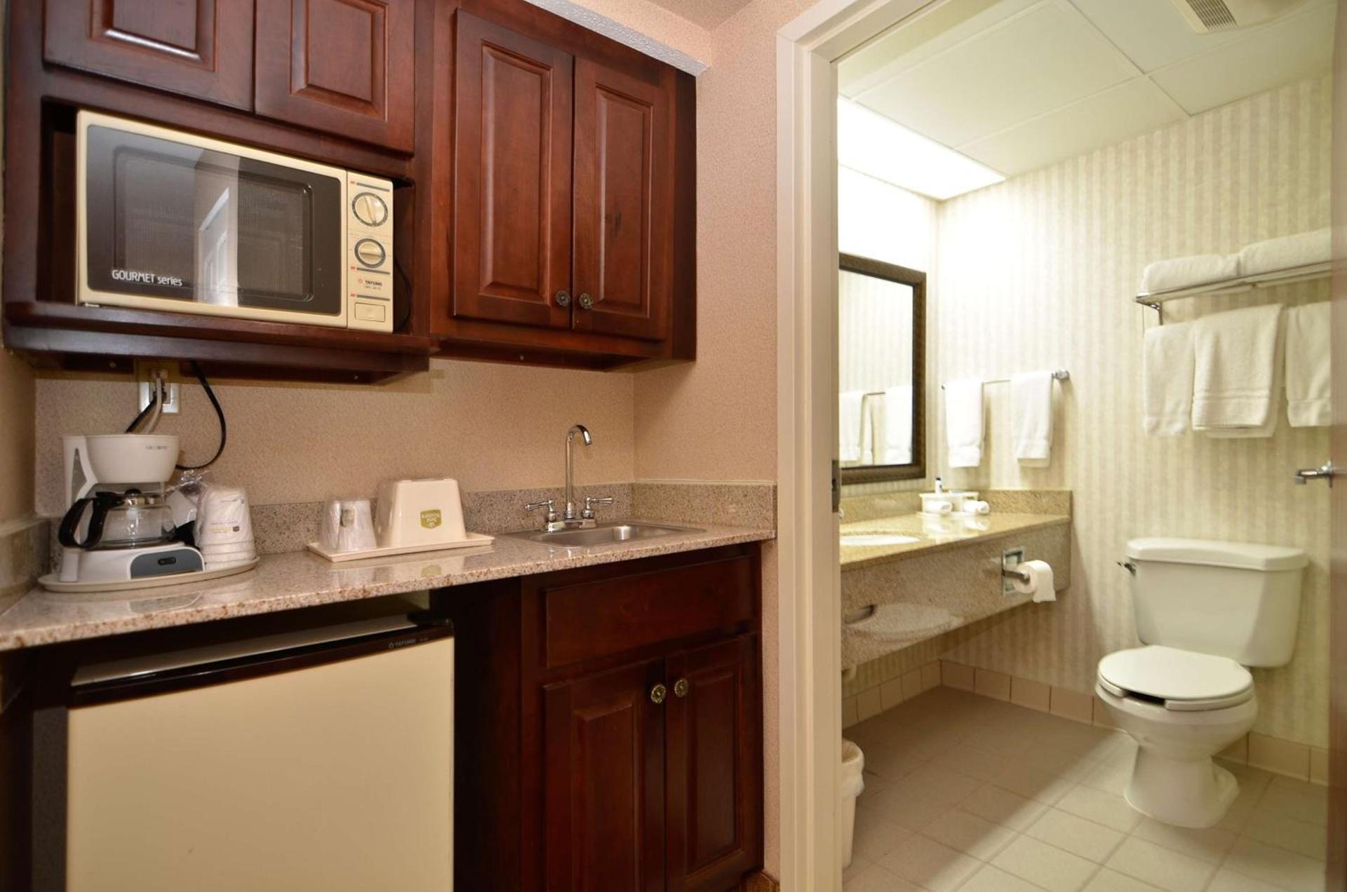 Best Western Hiram Inn and Suites photo 16
