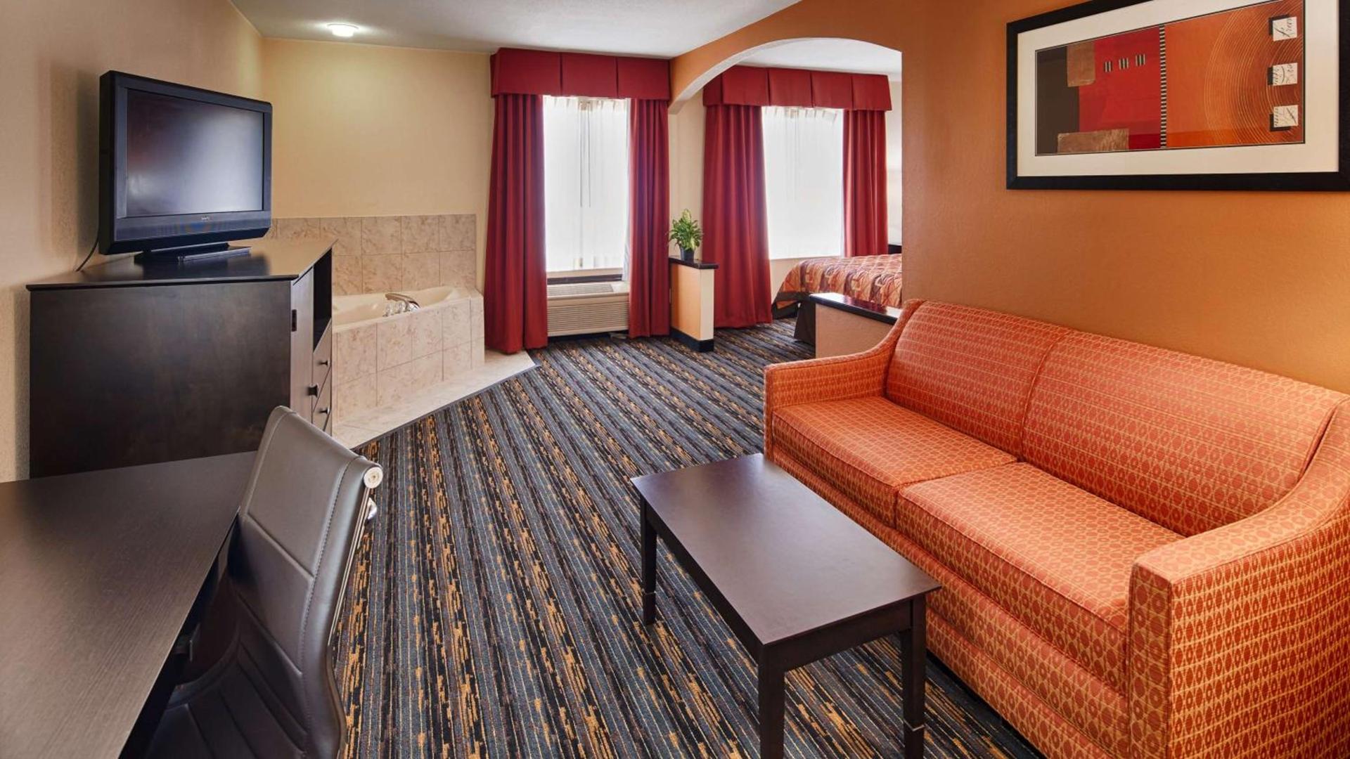 Best Western Kenosha Inn photo 6