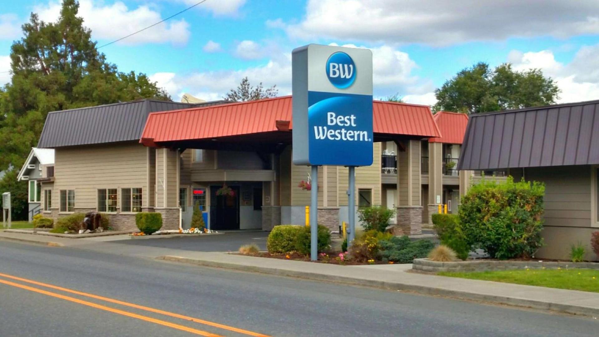 Best Western John Day Inn photo 12