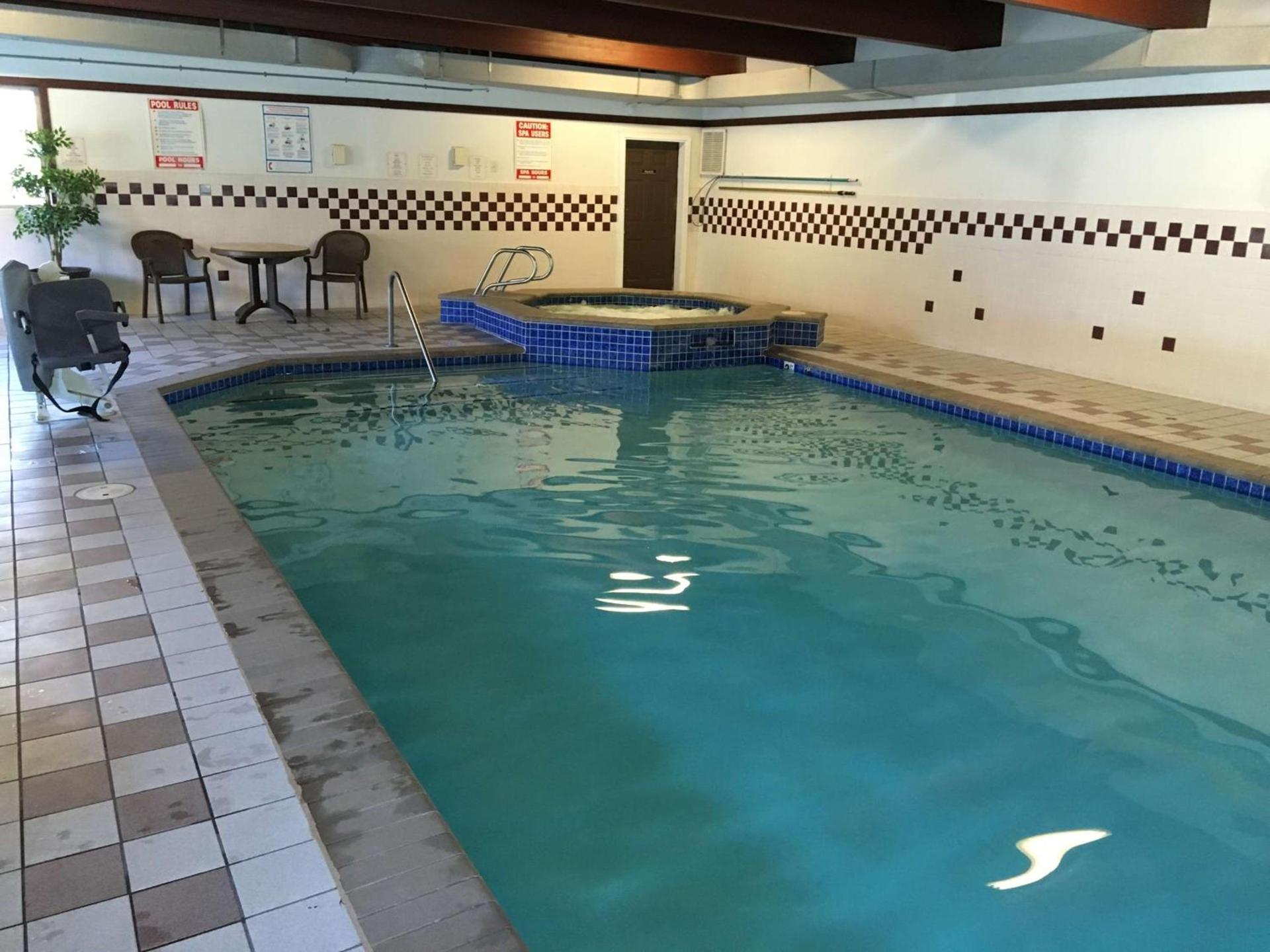 Best Western John Day Inn photo 8