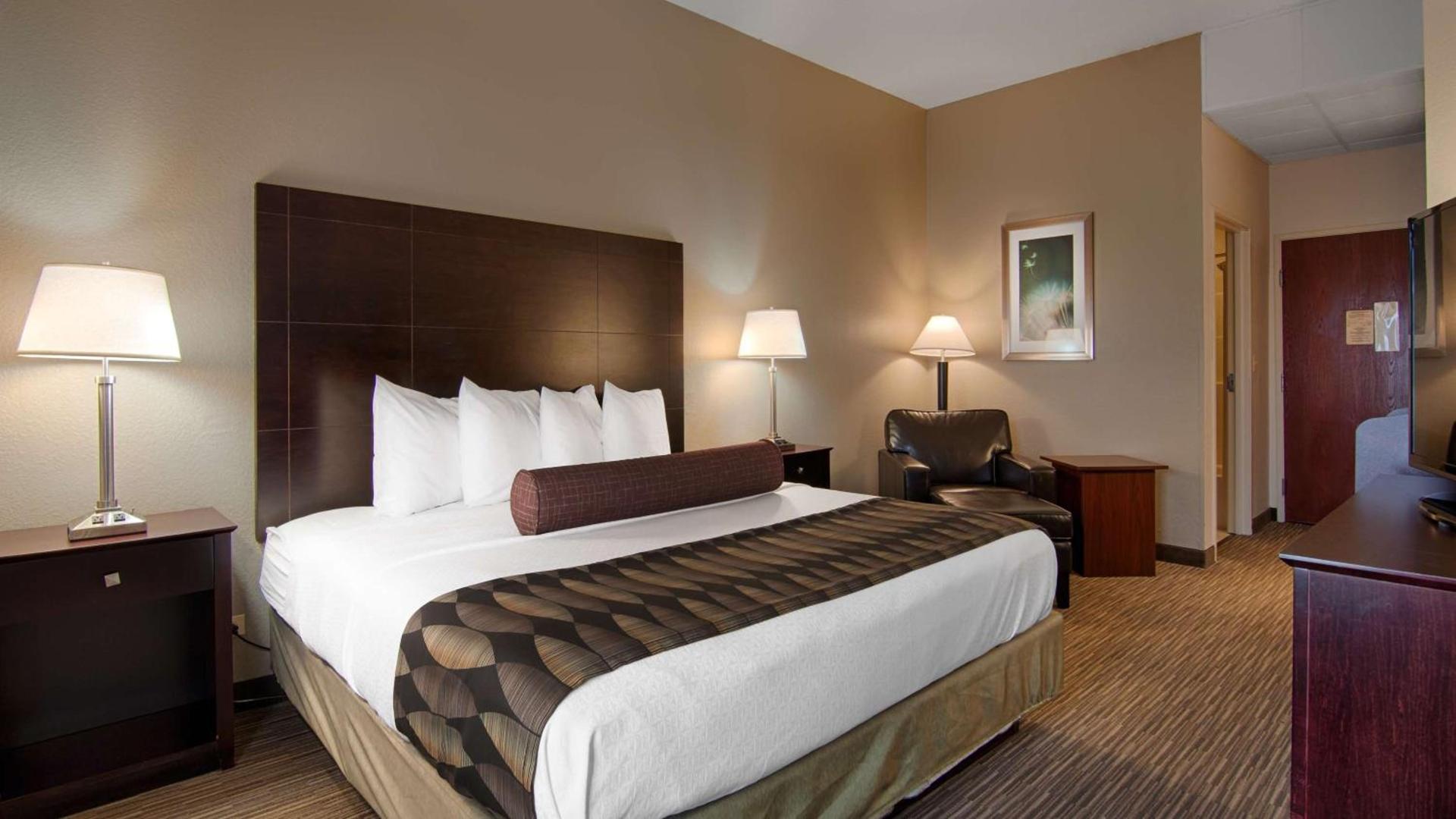 Best Western Plus O'hare International South Hotel photo 8