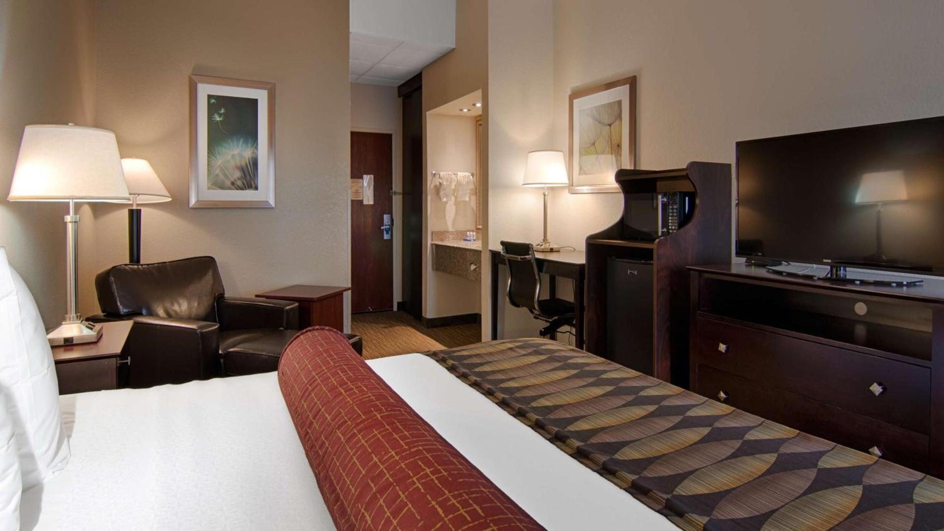 Best Western Plus O'hare International South Hotel photo 9