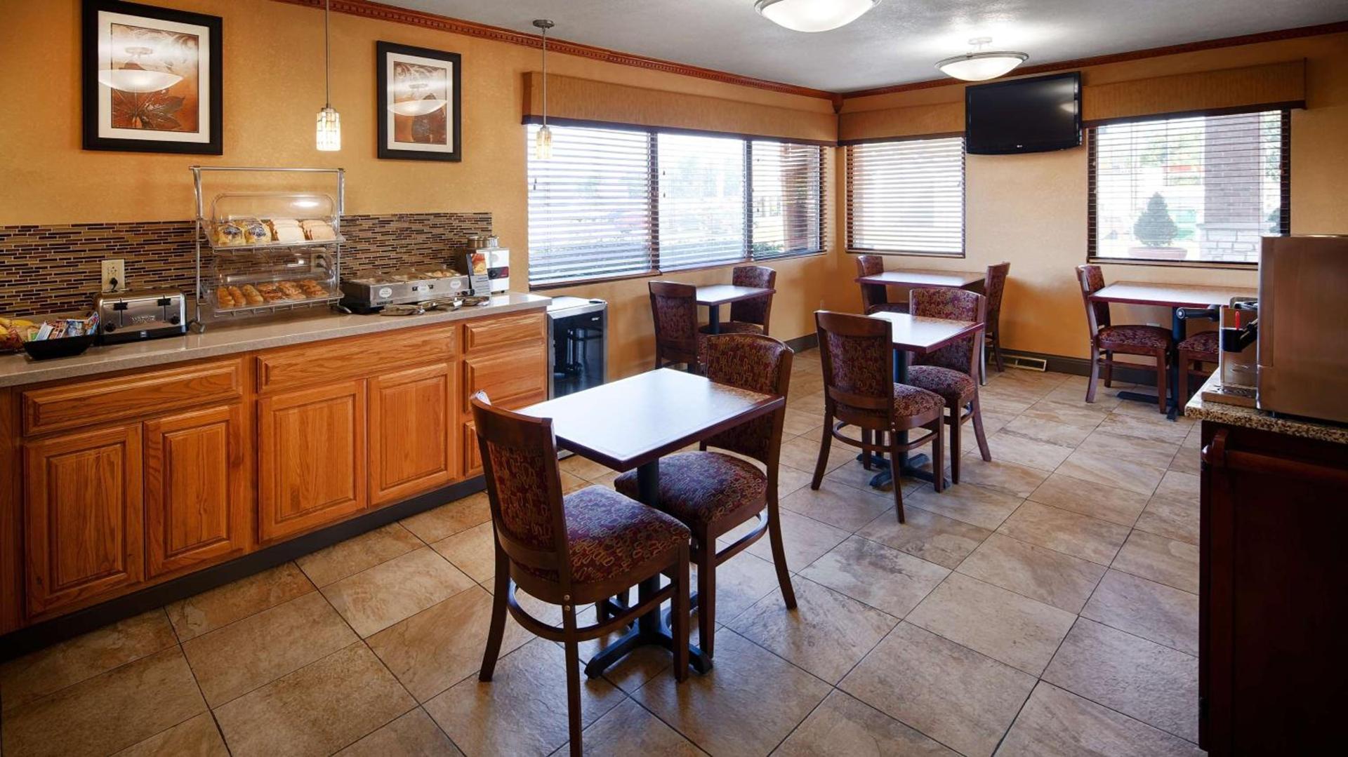 Best Western Martinsville Inn photo 7