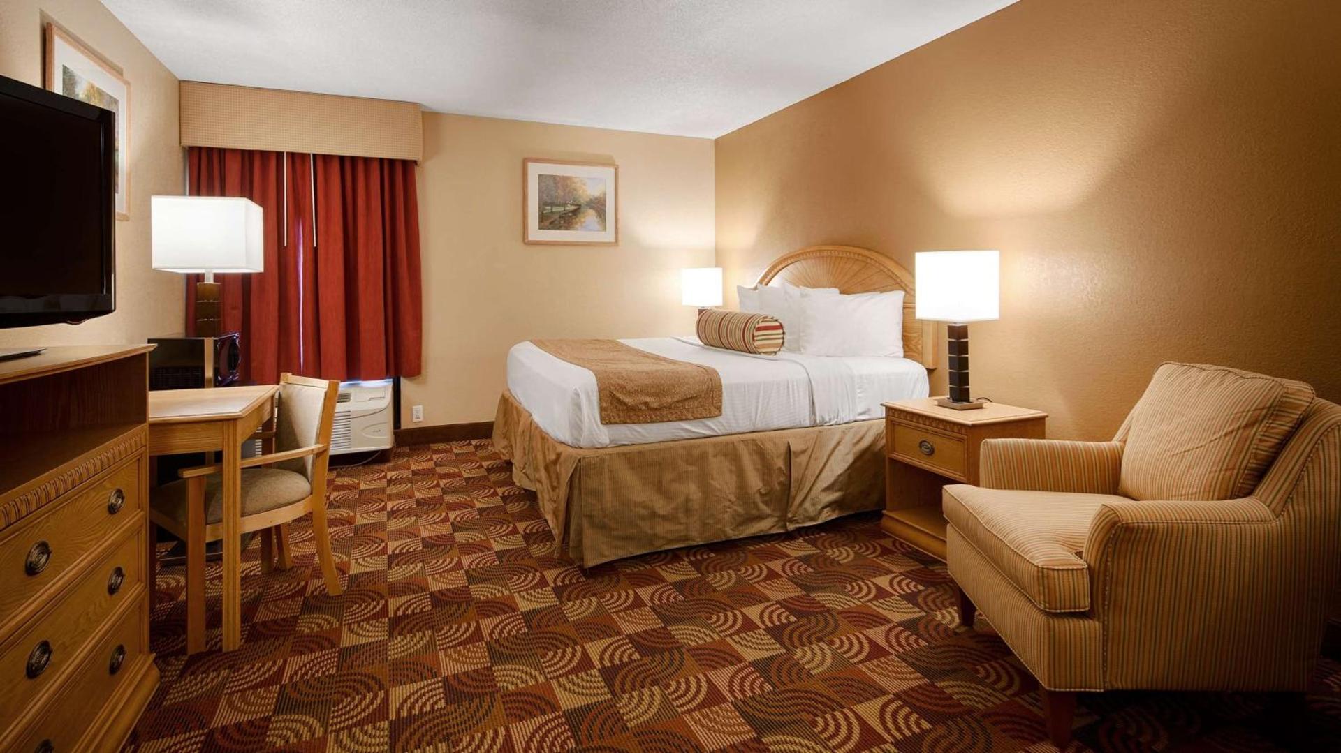 Best Western Martinsville Inn photo 10