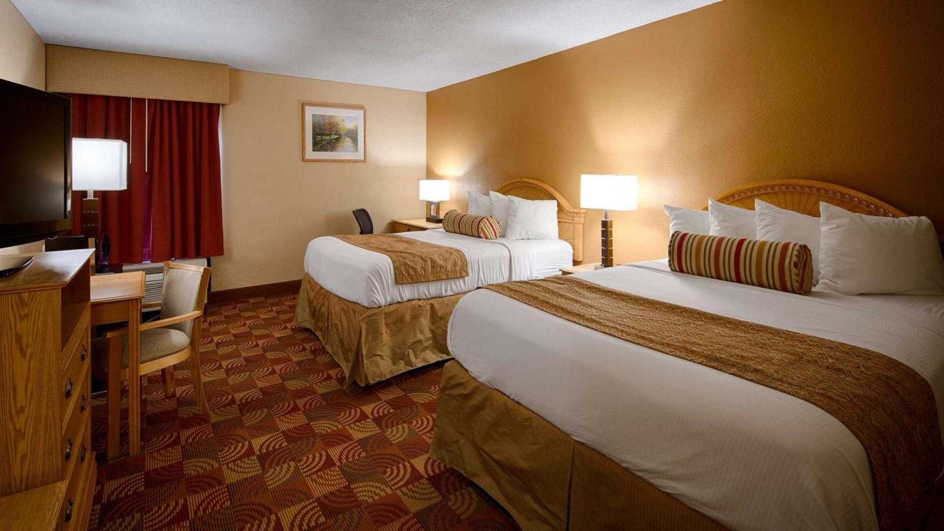 Best Western Martinsville Inn photo 11