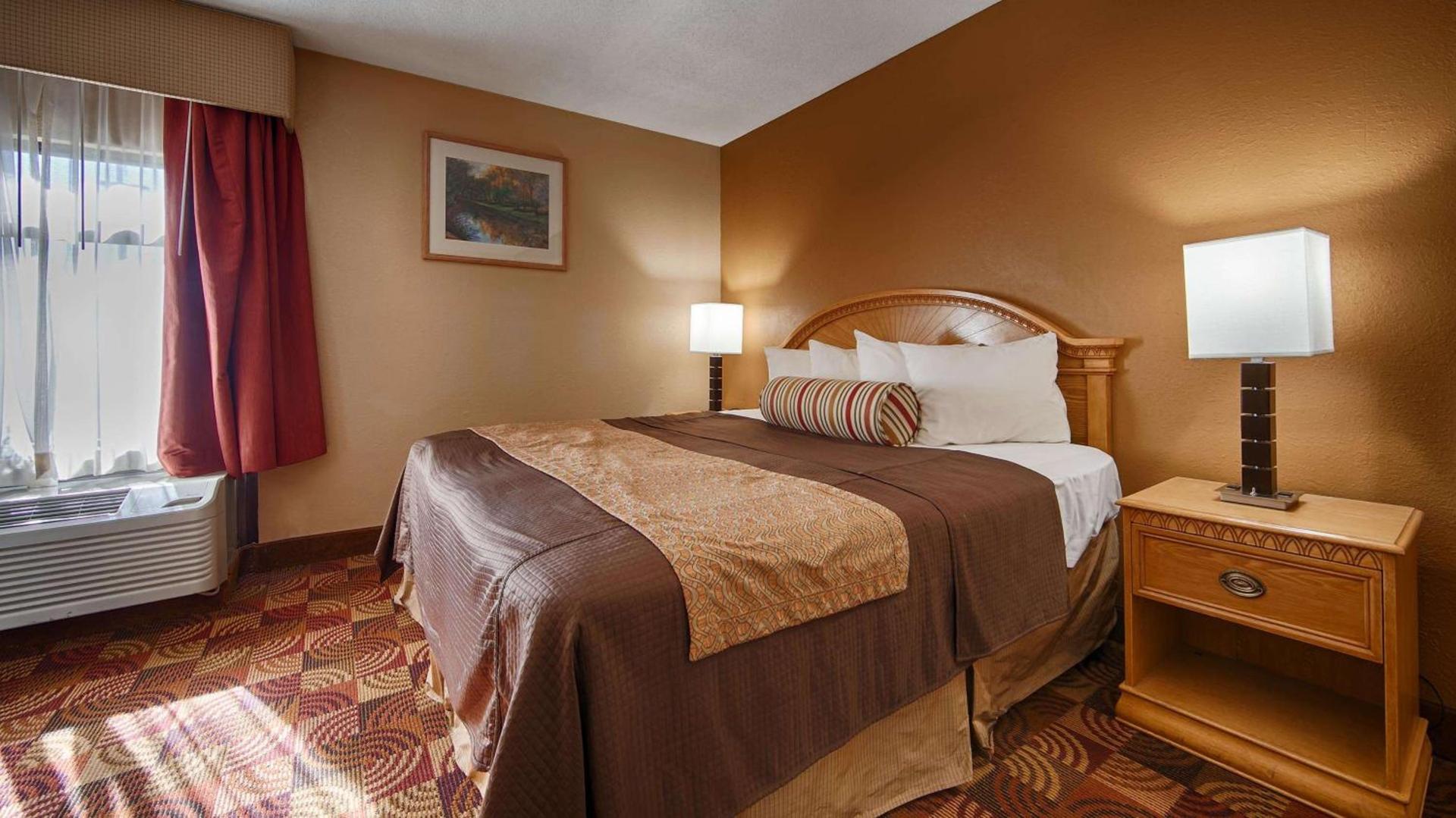 Best Western Martinsville Inn photo 13