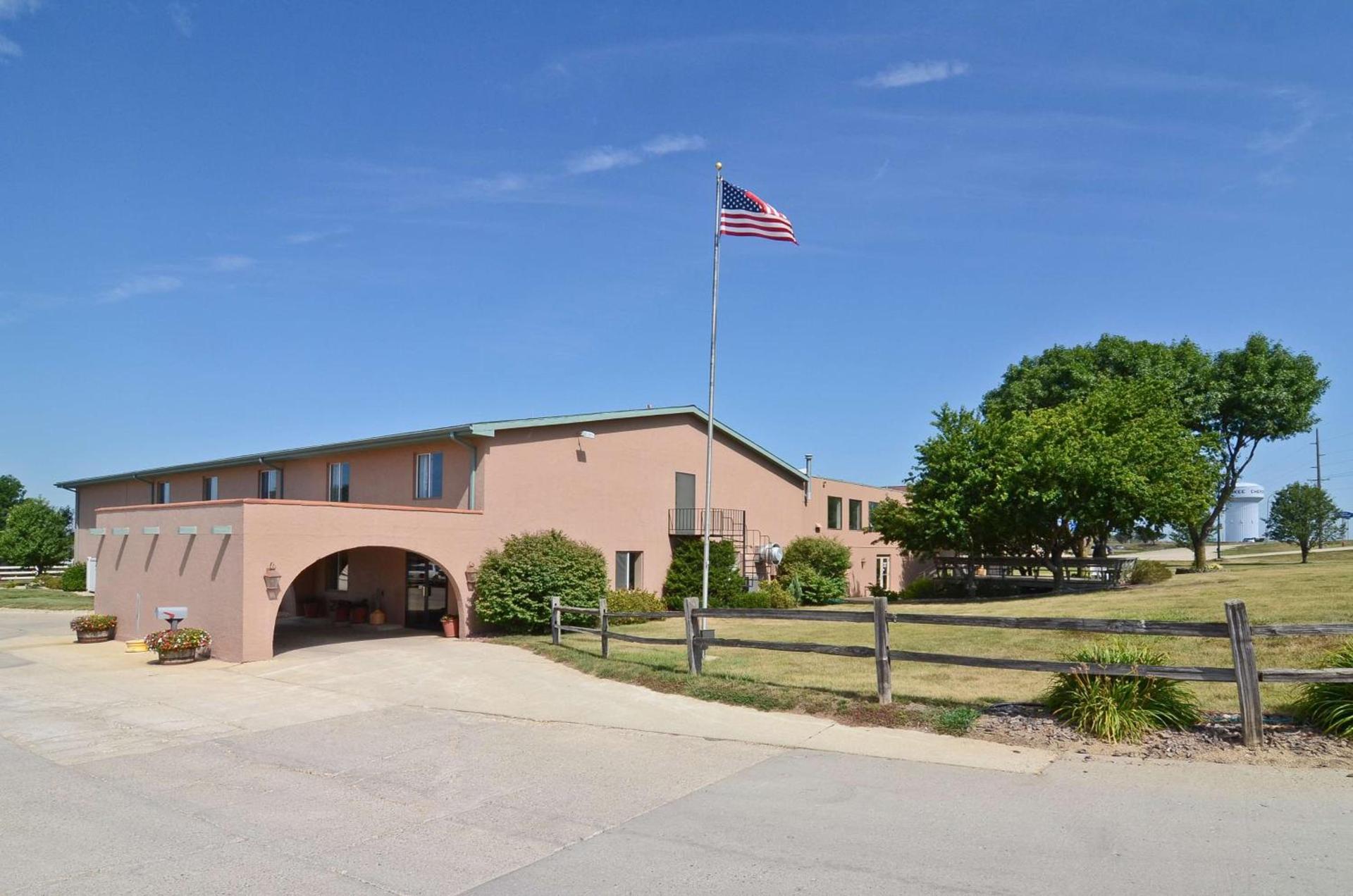 Best Western La Grande Hacienda photo 25