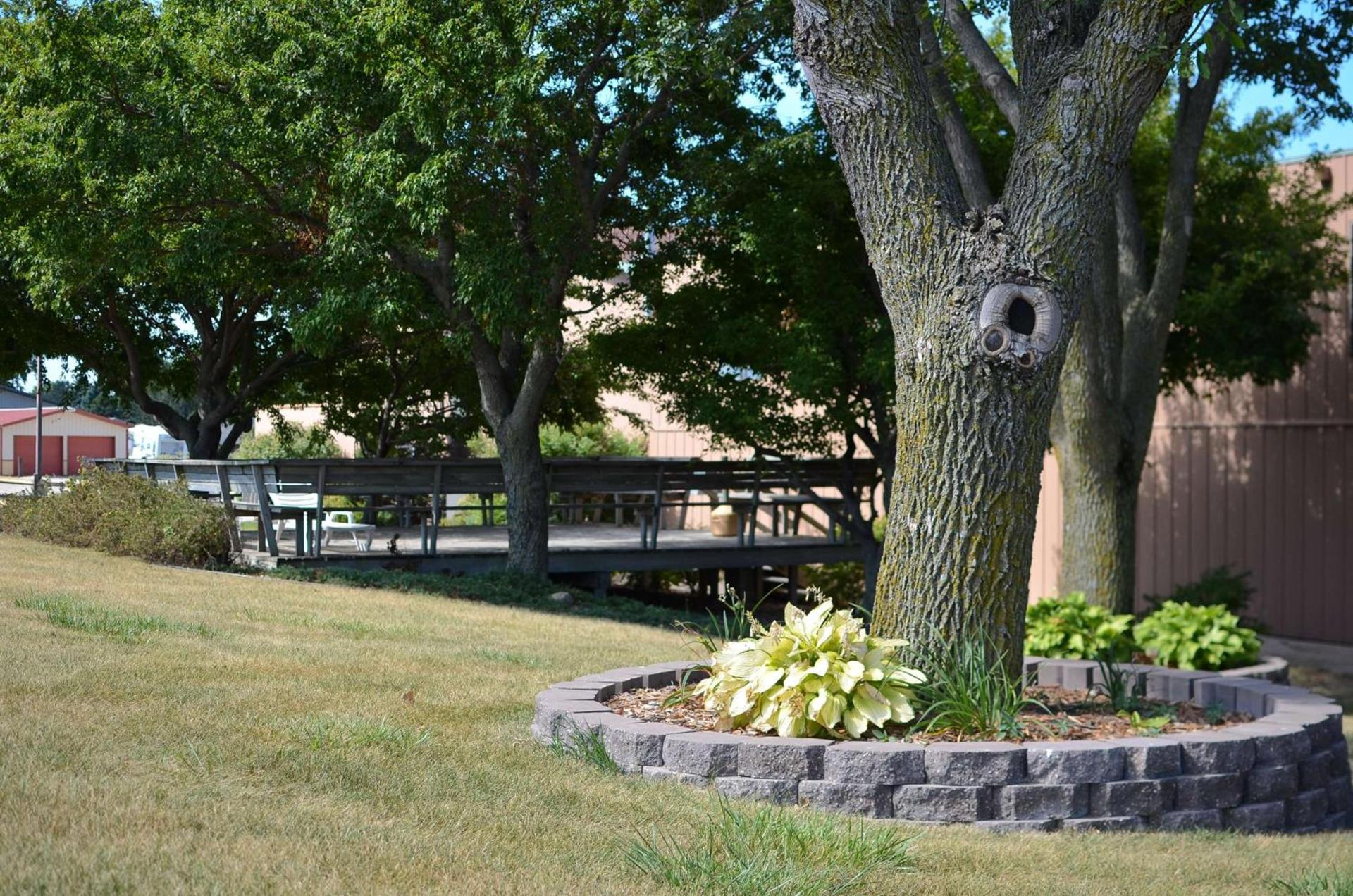 Best Western La Grande Hacienda photo 24