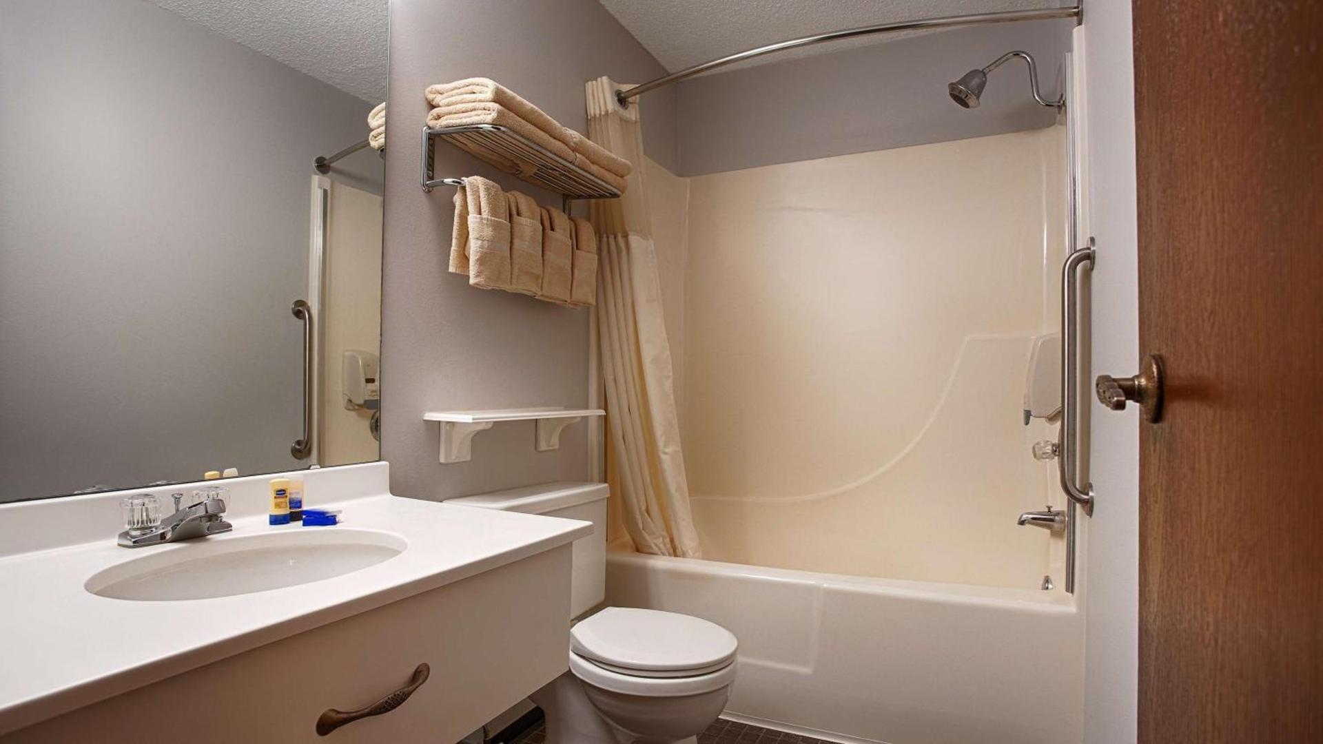 Best Western La Grande Hacienda photo 21