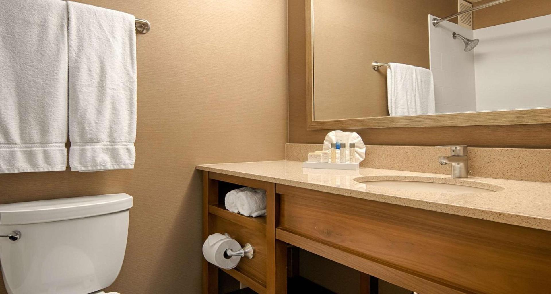 Best Western Grant Park Hotel photo 11