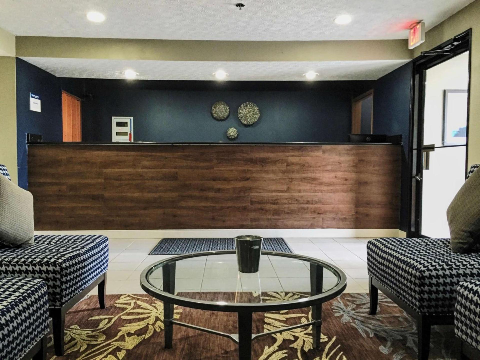 Best Western Executive Inn- Mount Gilead photo 2