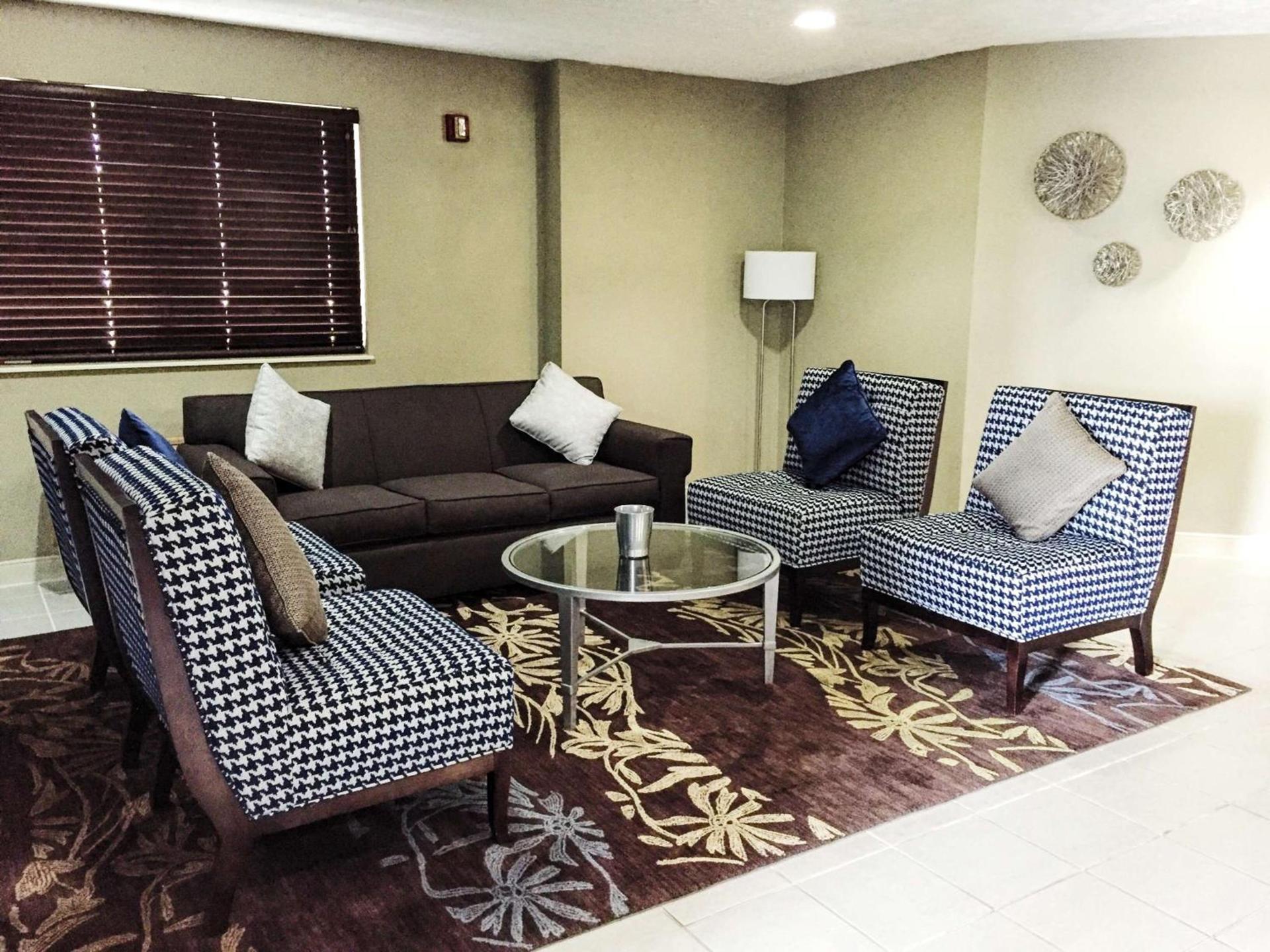Best Western Executive Inn- Mount Gilead photo 9