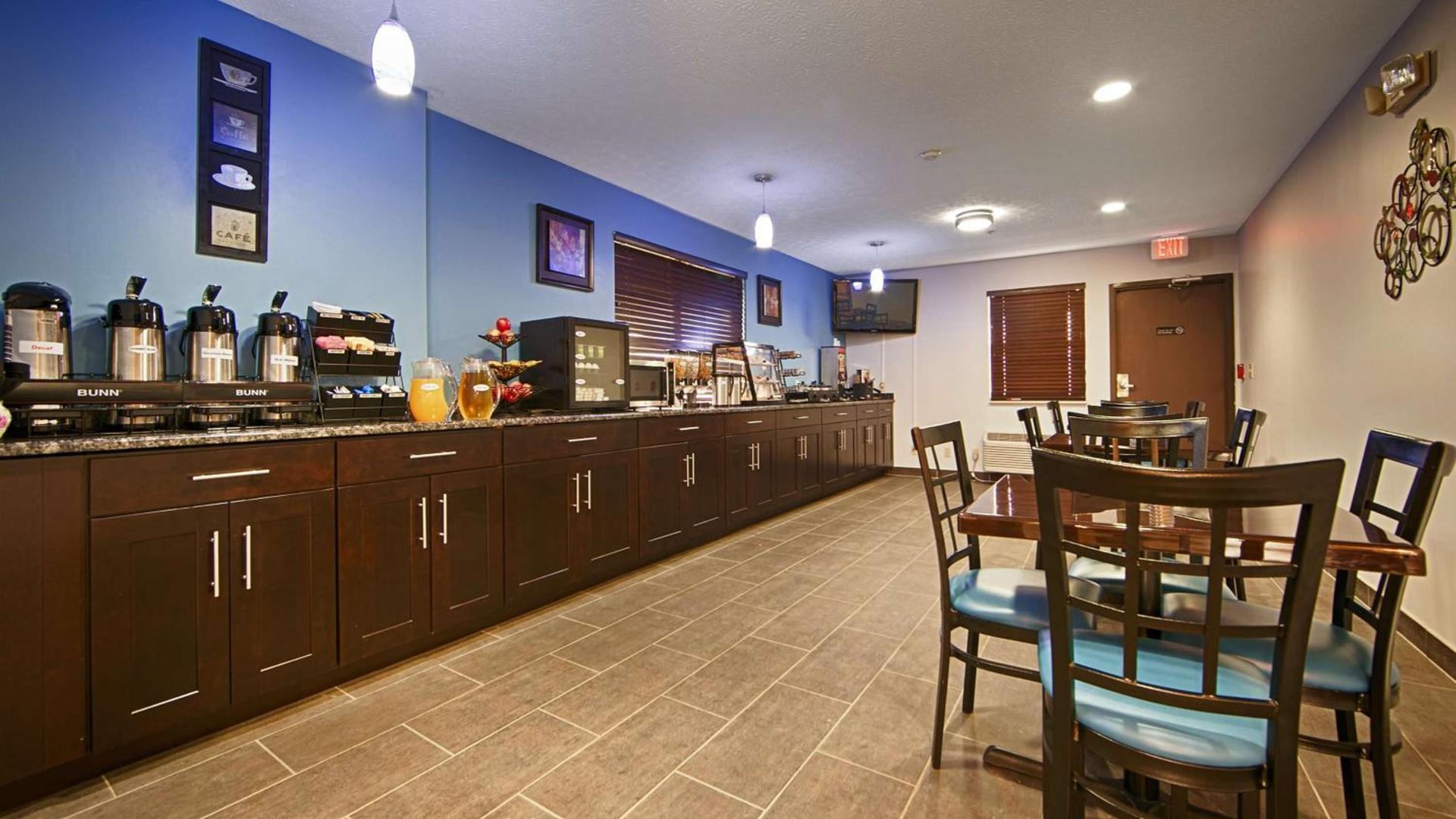 Best Western Executive Inn- Mount Gilead photo 5