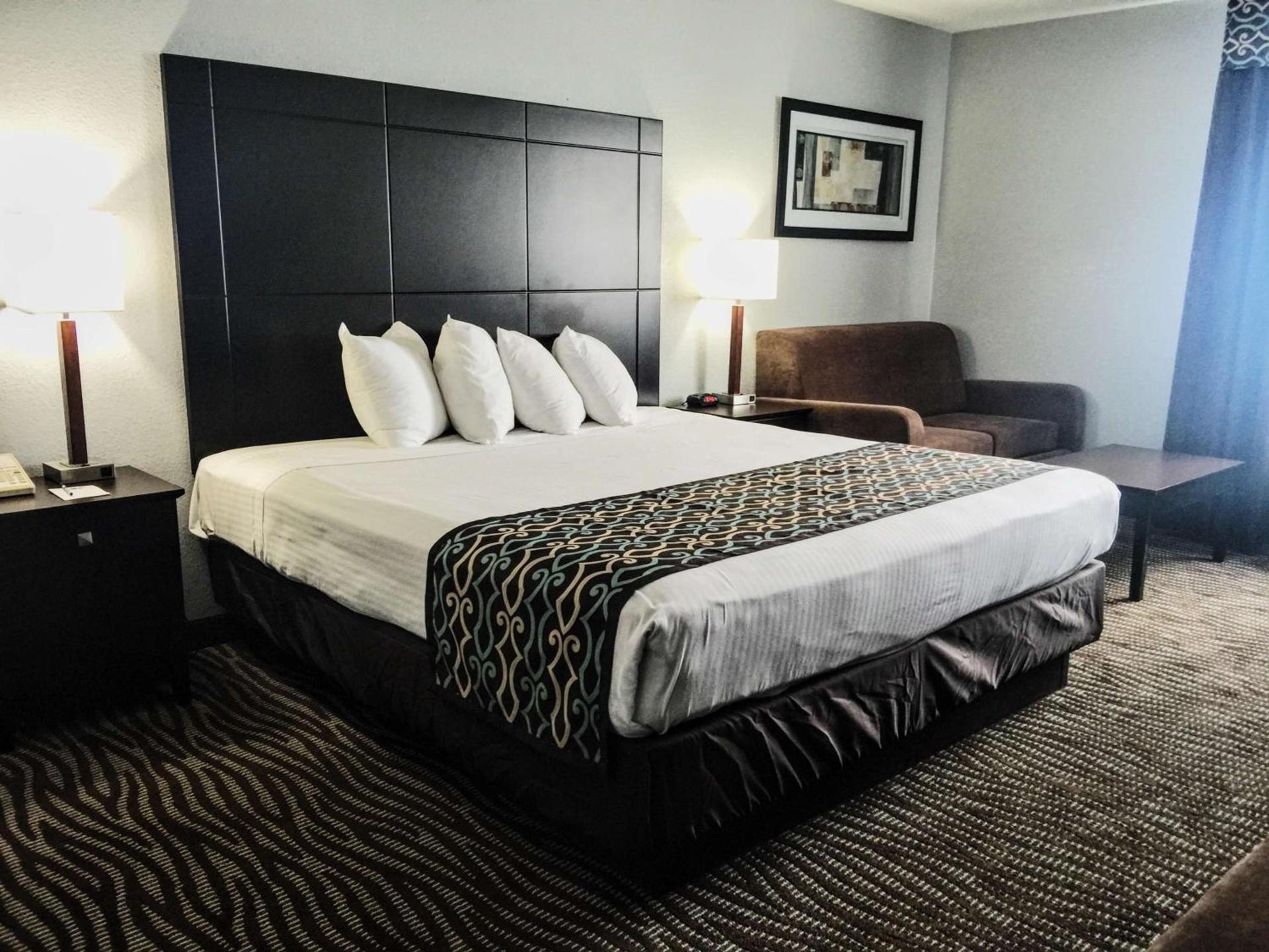 Best Western Executive Inn- Mount Gilead photo 19