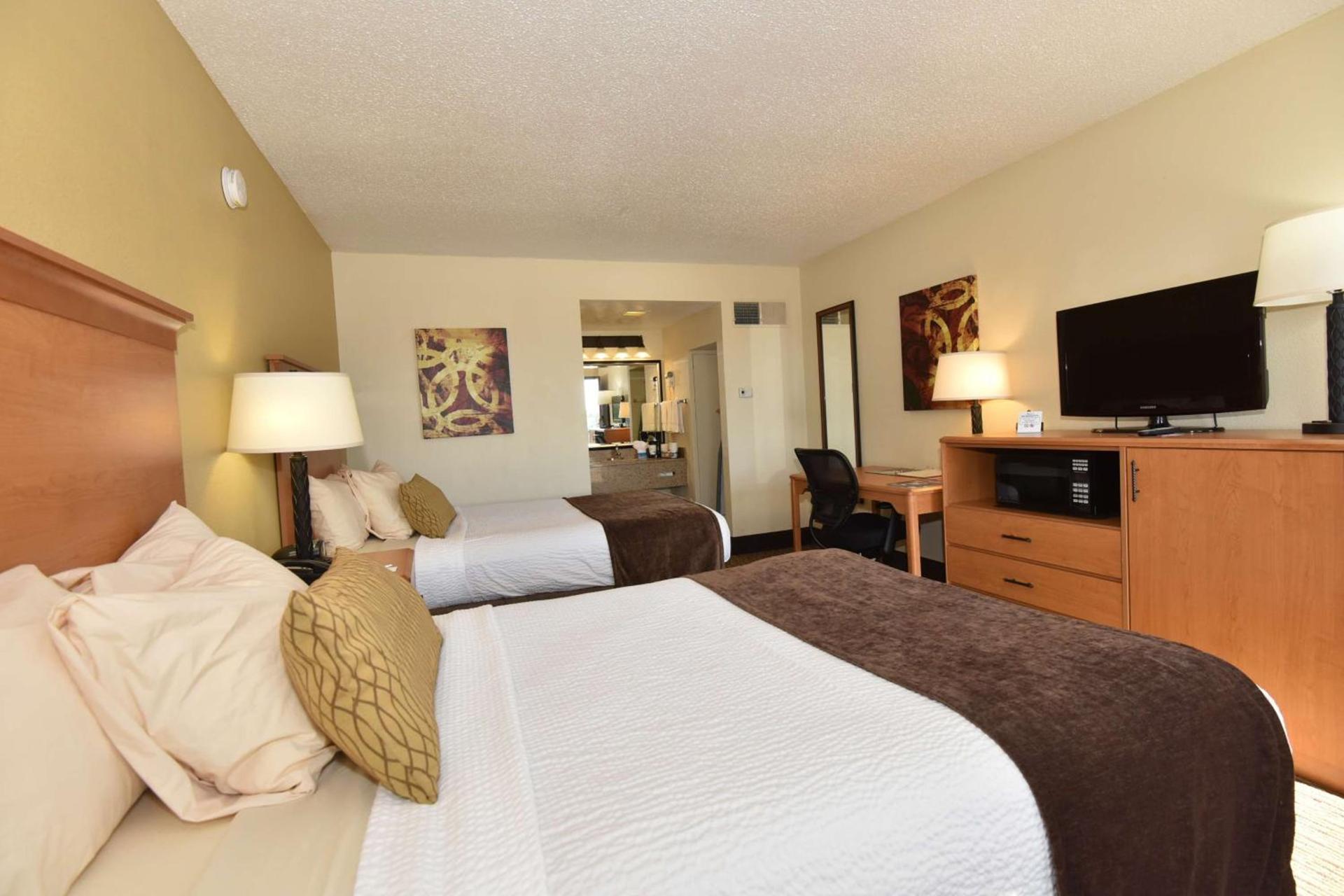 Best Western Winchester Hotel photo 12