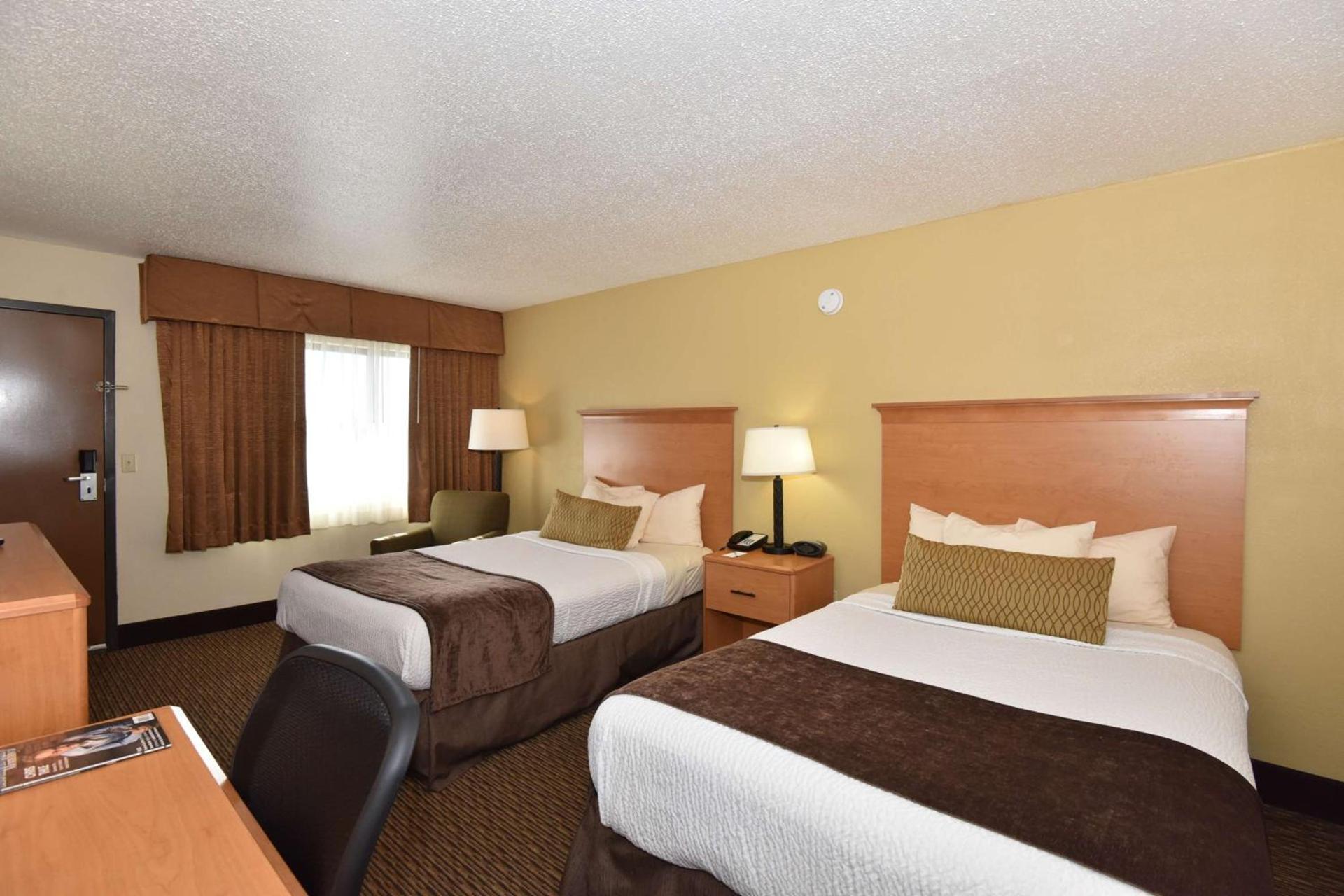 Best Western Winchester Hotel photo 13