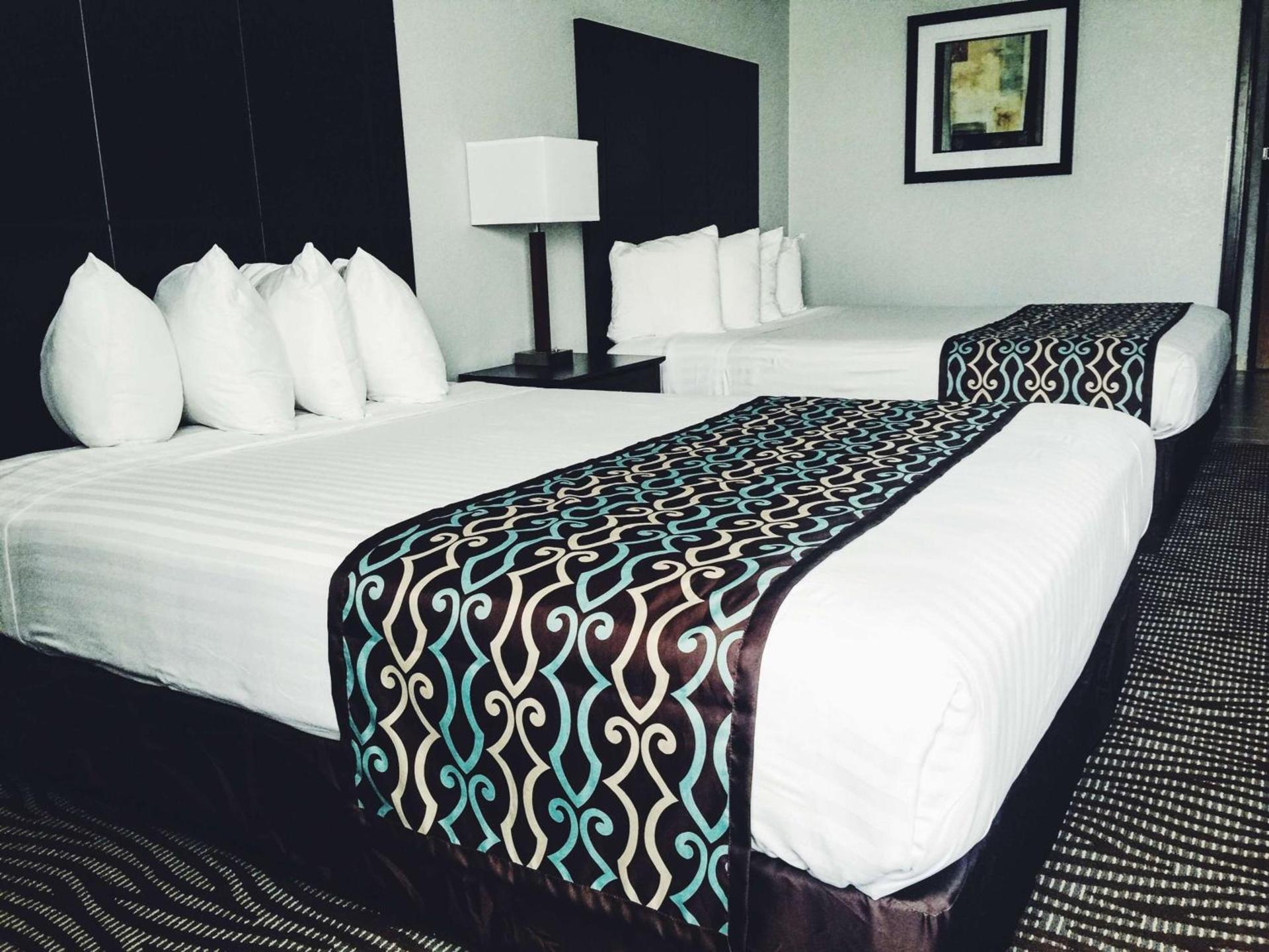 Best Western Executive Inn- Mount Gilead photo 6