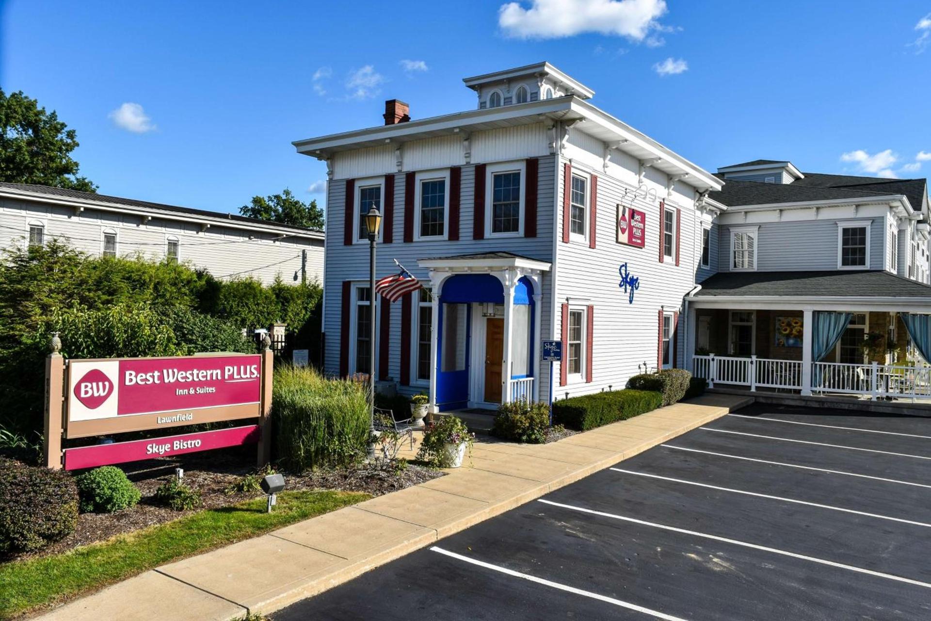Best Western Plus Mentor-Cleveland Northeast photo 11