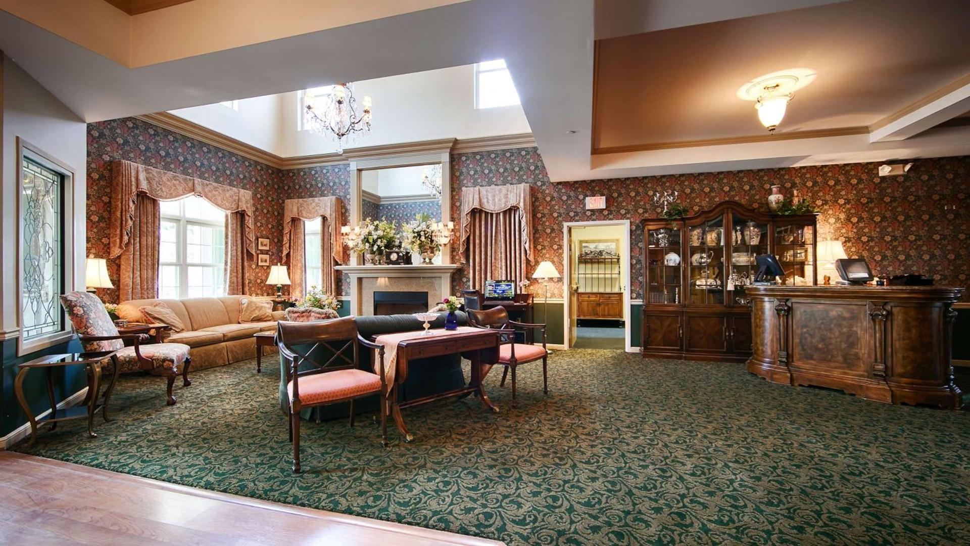 Best Western Plus Mentor-Cleveland Northeast photo 2