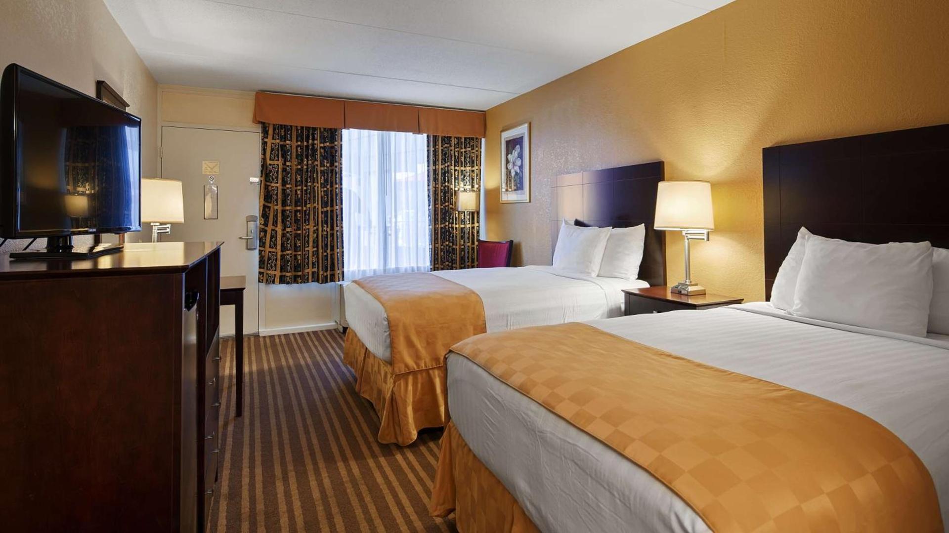 Chattanooga Heritage Inn photo 16