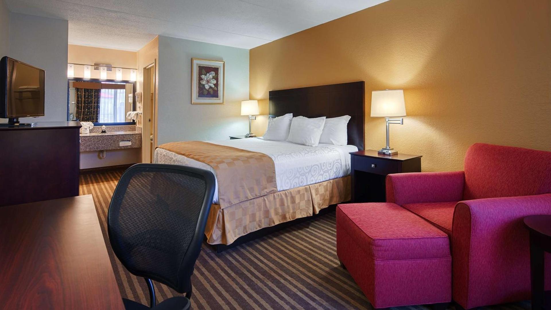 Chattanooga Heritage Inn photo 17