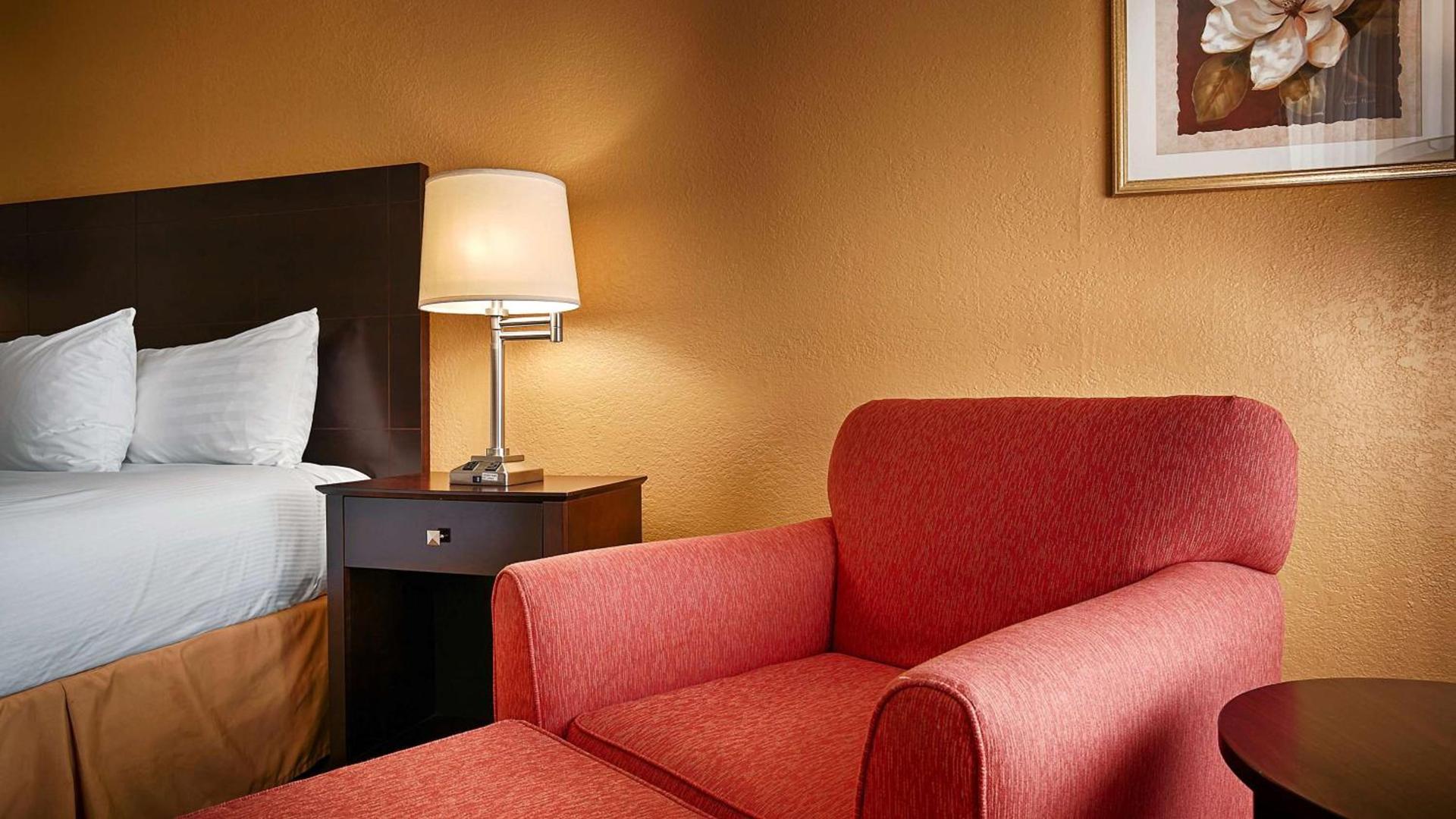 Chattanooga Heritage Inn photo 9