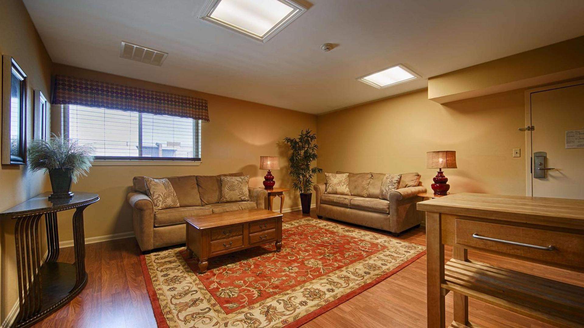 Best Western Shelbyville Lodge photo 16
