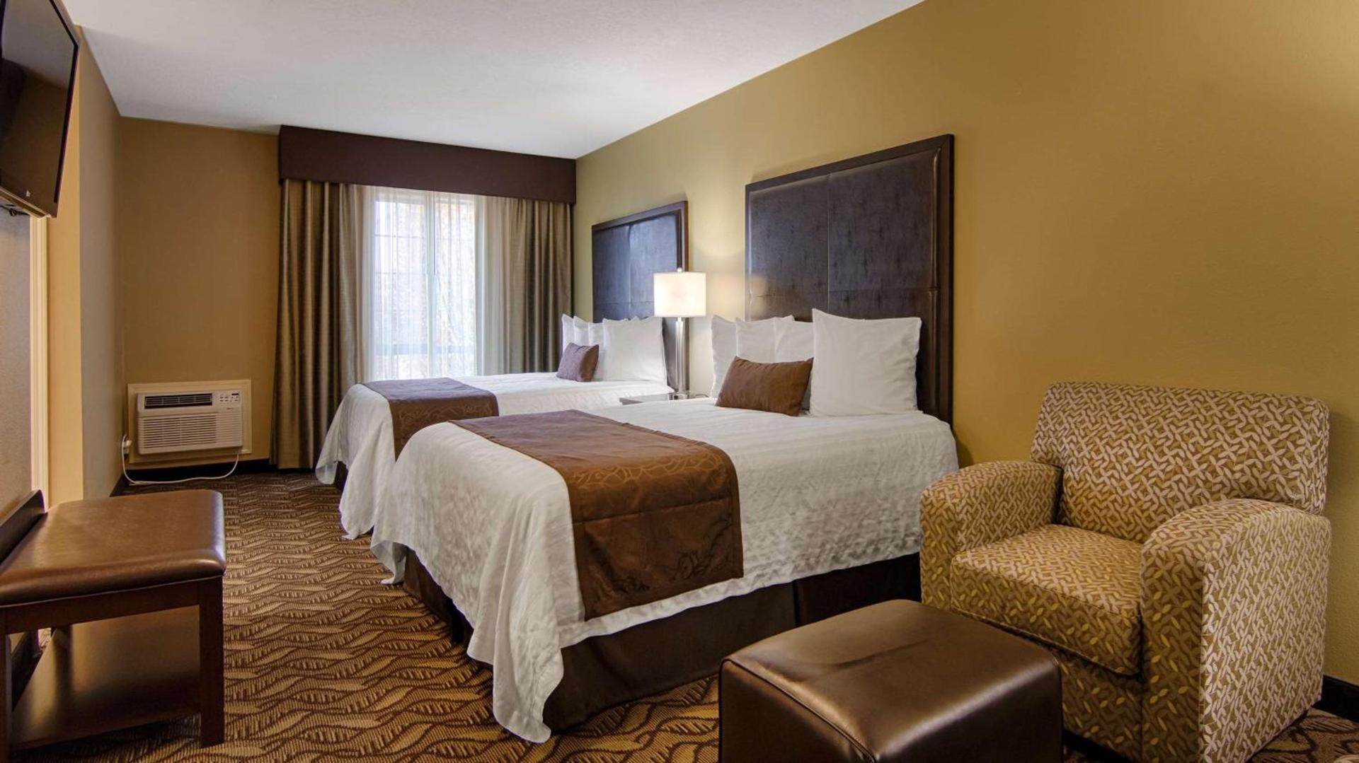 Best Western Plus Grand Manor Inn photo 11