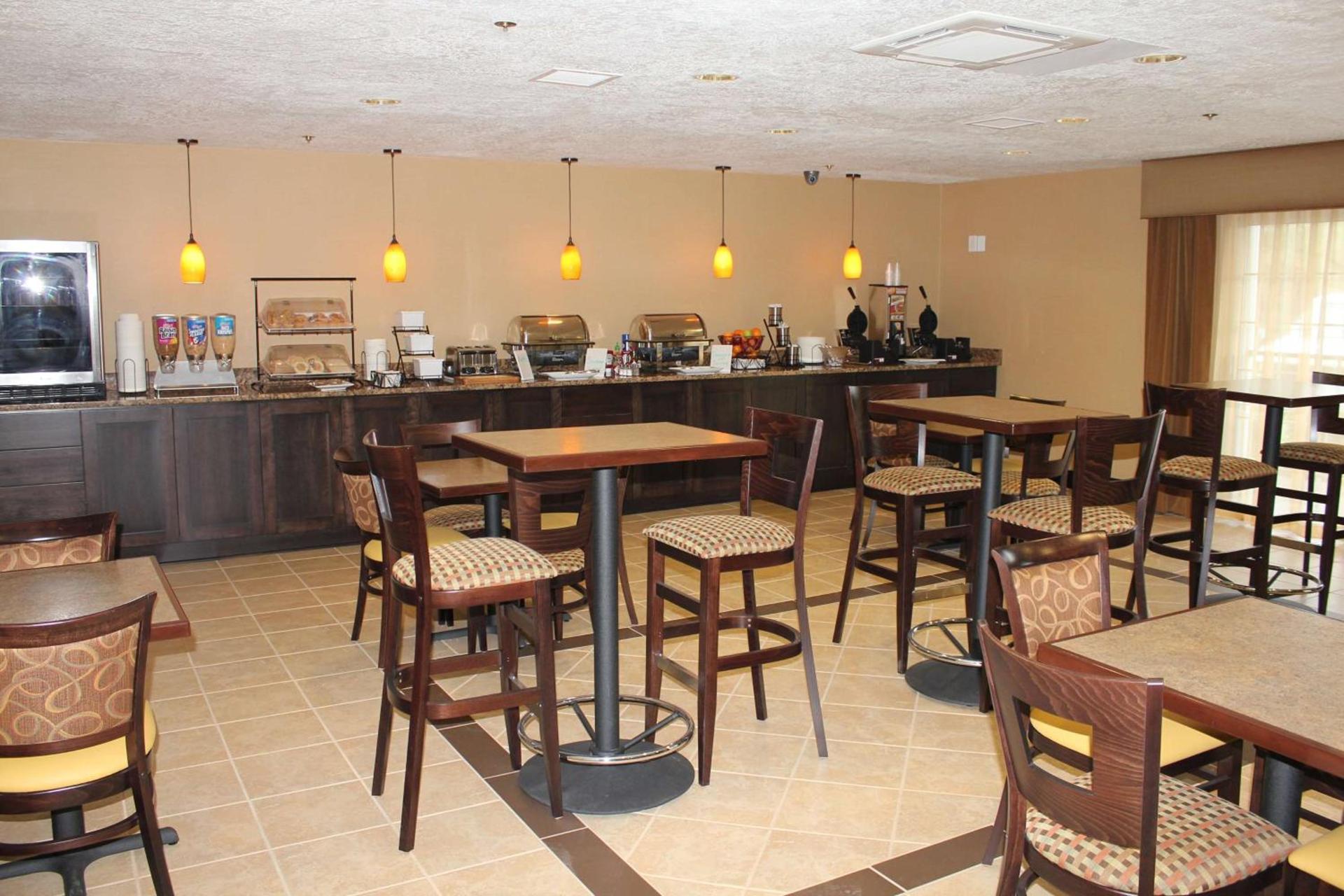 Best Western Plus Grand Manor Inn photo 23