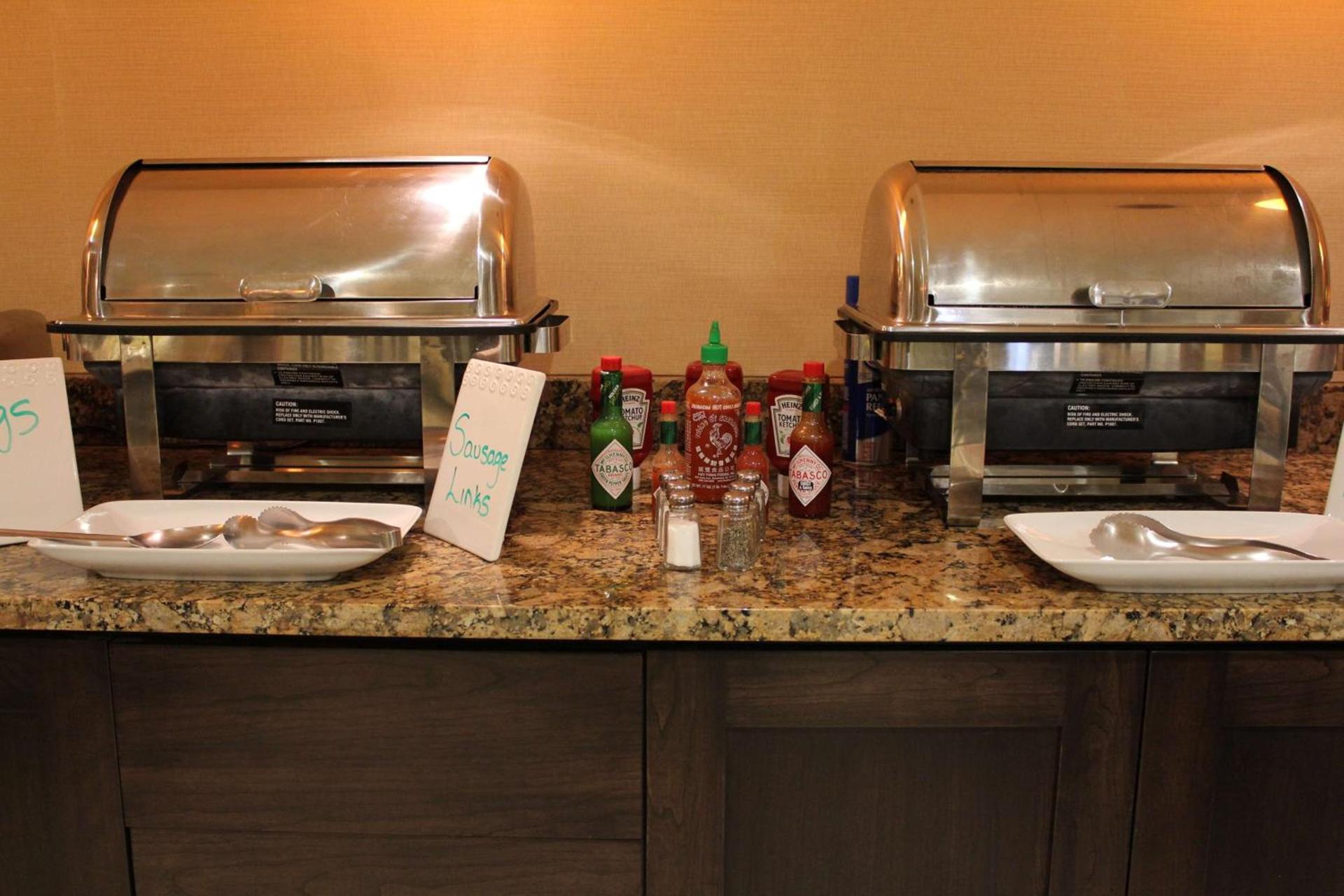 Best Western Plus Grand Manor Inn photo 25
