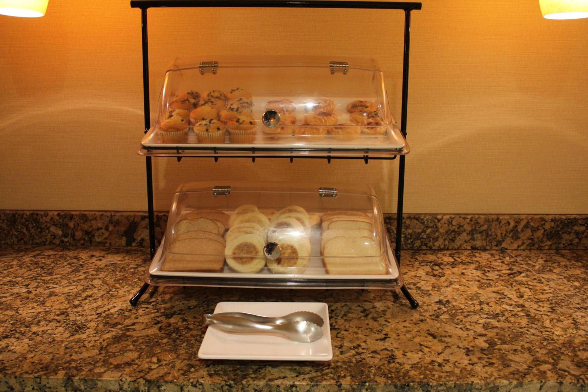 Best Western Plus Grand Manor Inn photo 26