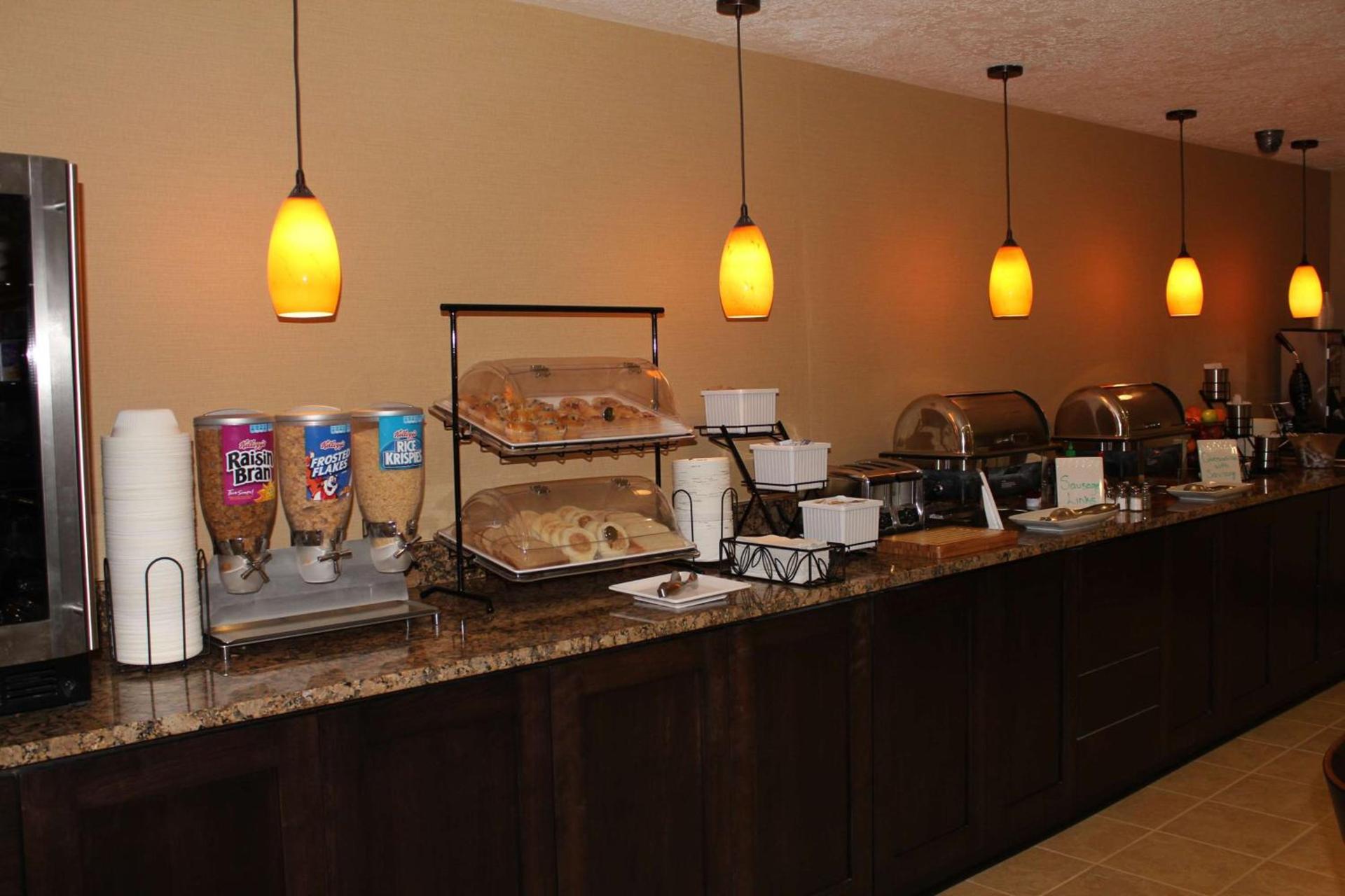 Best Western Plus Grand Manor Inn photo 27