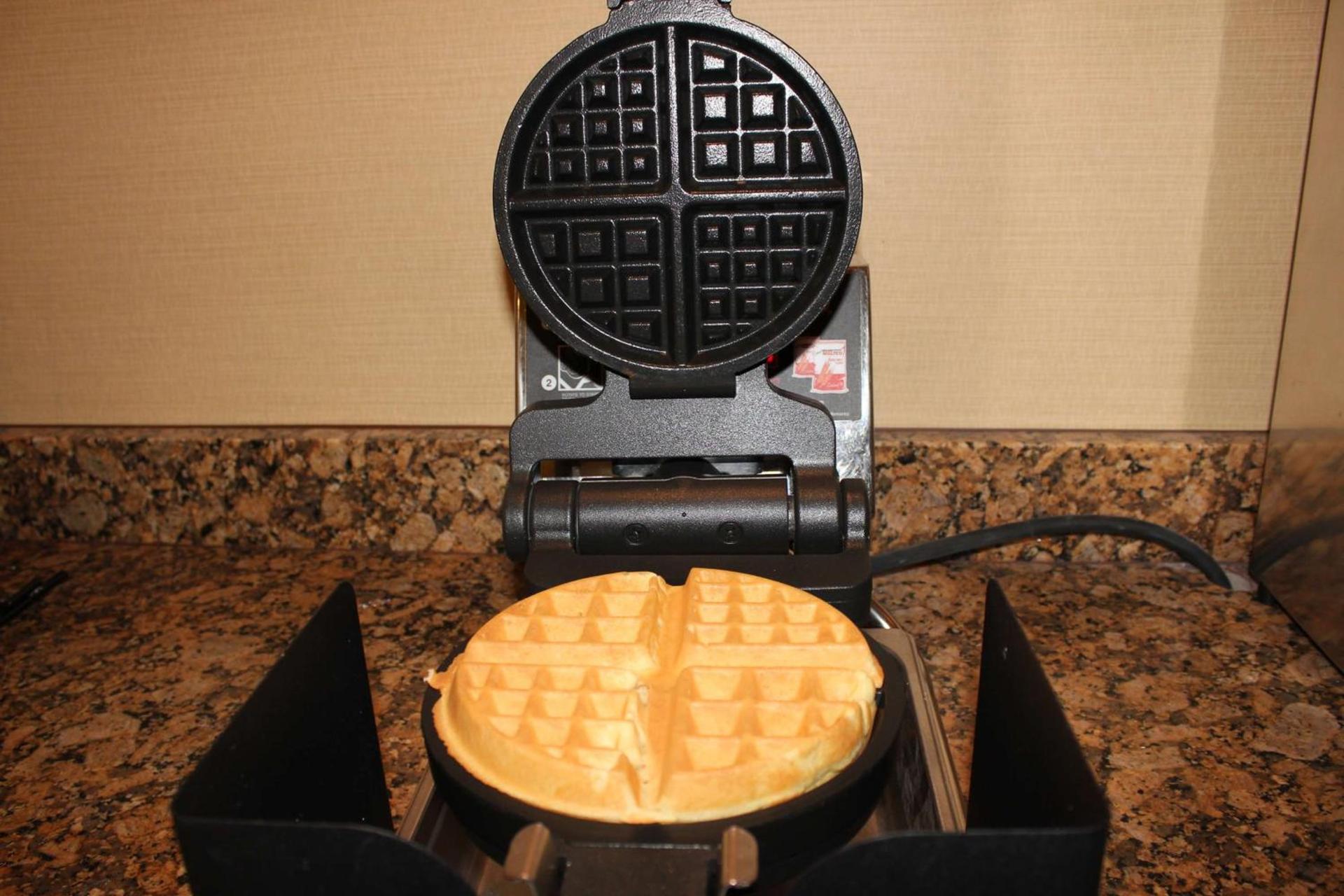 Best Western Plus Grand Manor Inn photo 28