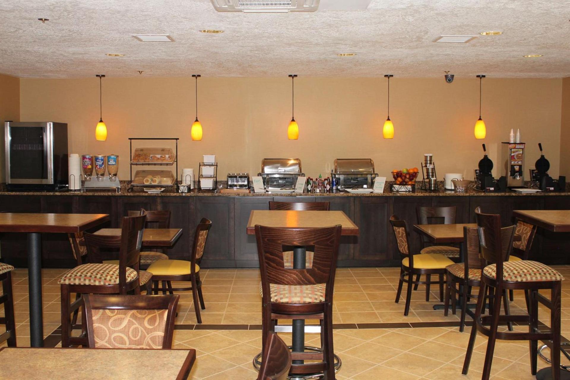Best Western Plus Grand Manor Inn photo 29