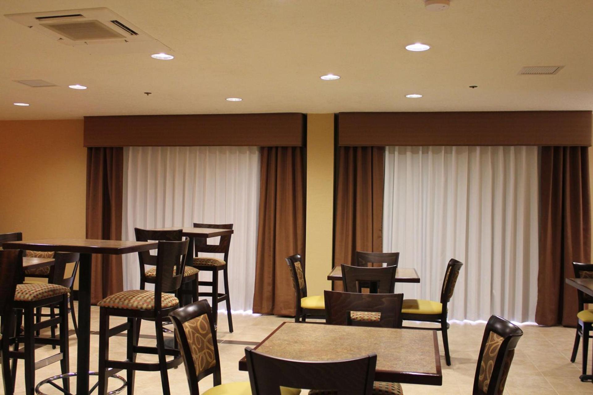 Best Western Plus Grand Manor Inn photo 30