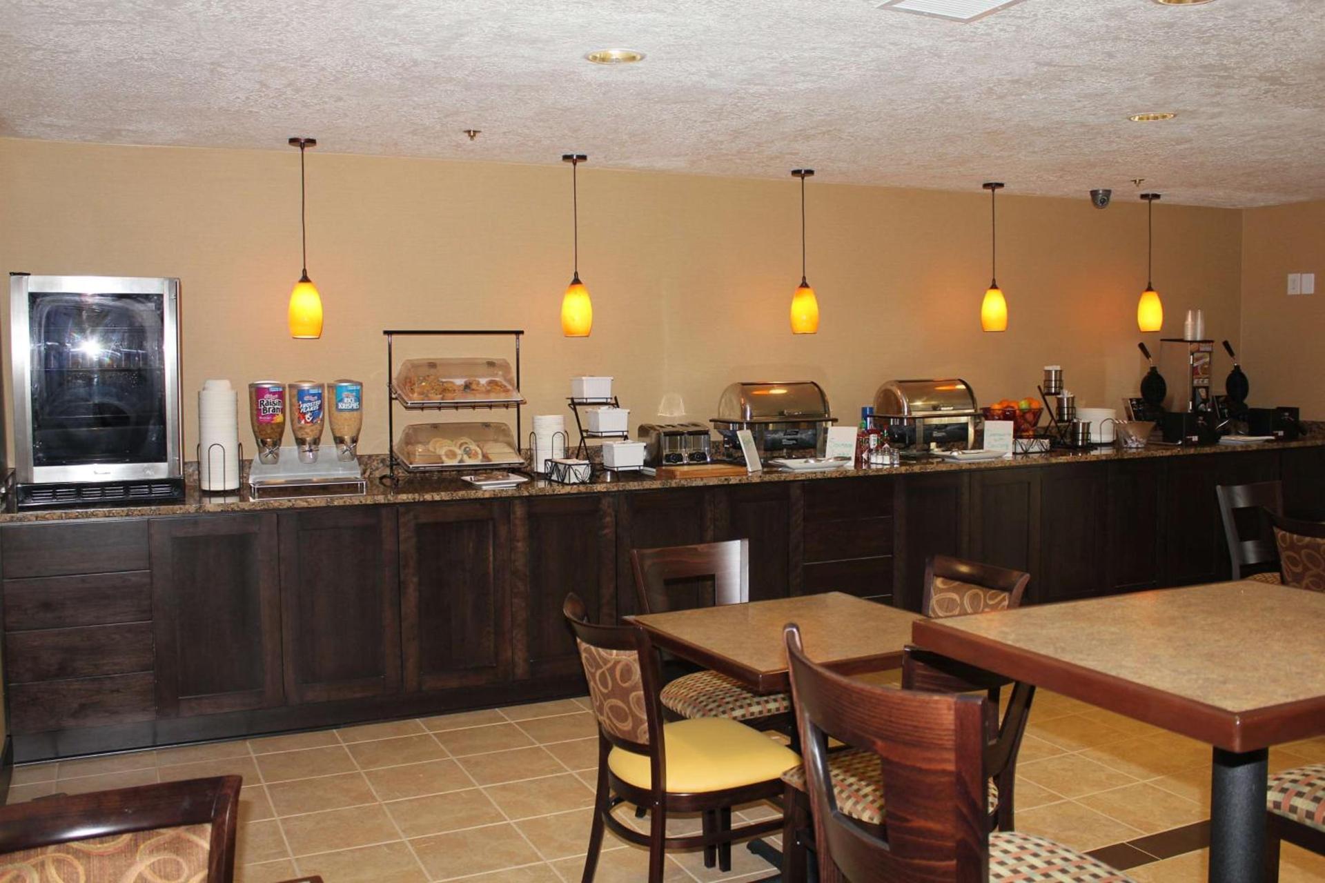 Best Western Plus Grand Manor Inn photo 31