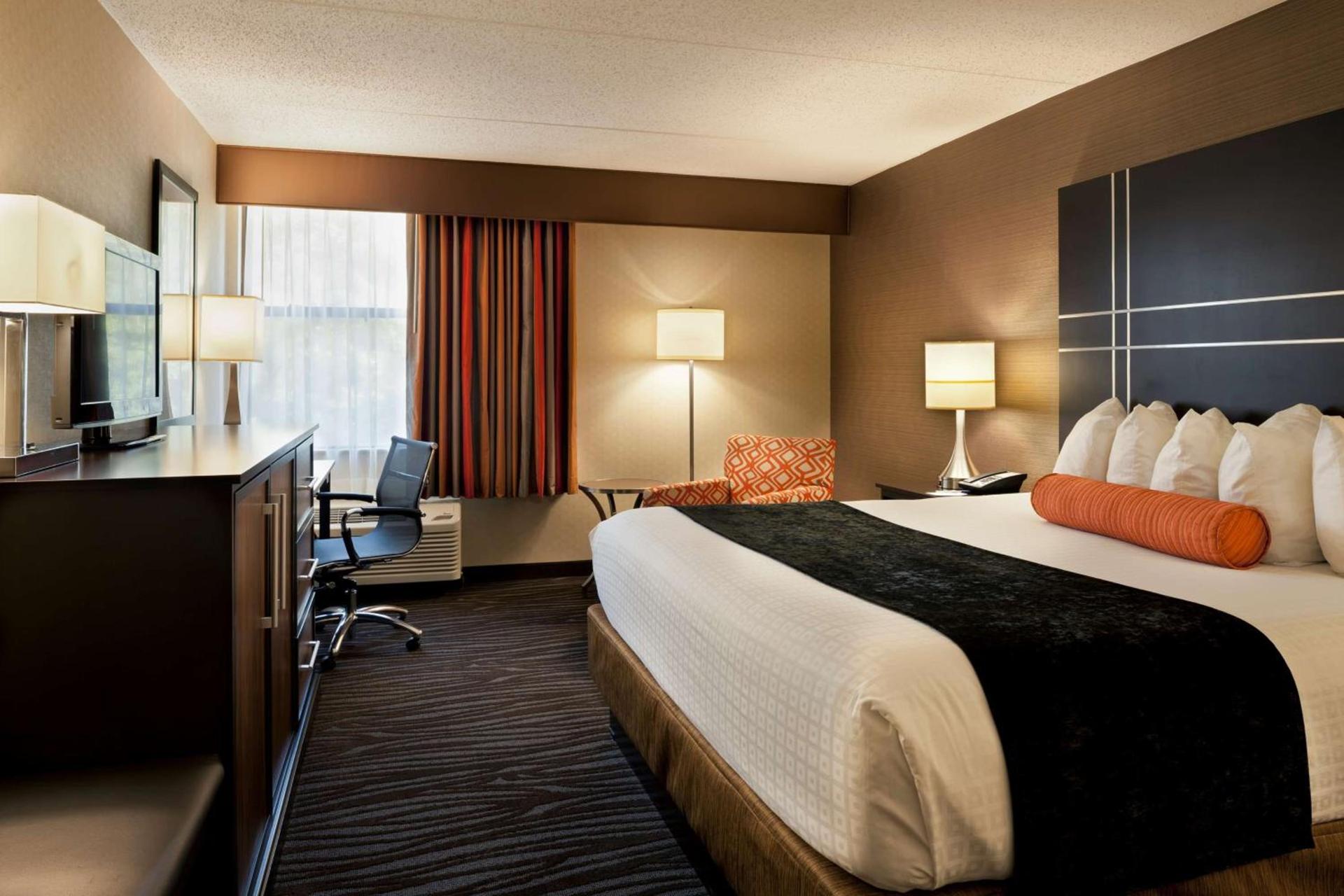 Best Western Plus BWI Airport Hotel - Arundel Mills photo 5