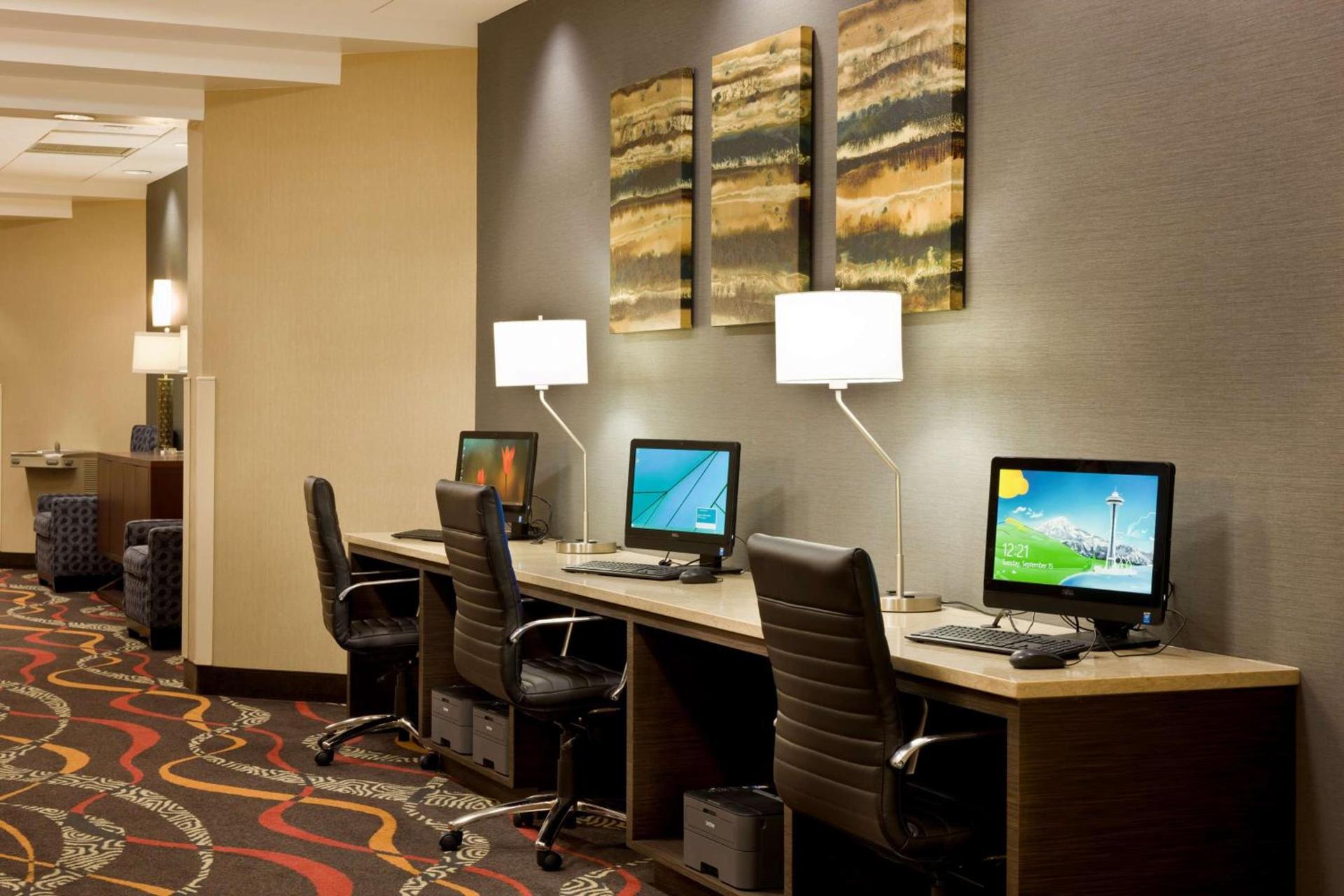 Best Western Plus BWI Airport Hotel - Arundel Mills photo 13
